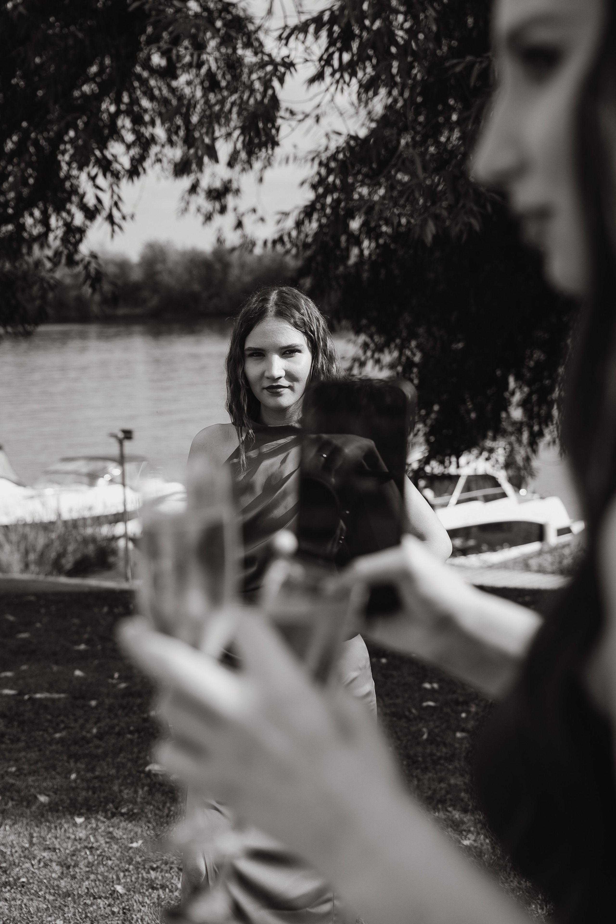 Семен и Анастасия. Семейный фотограф в Москве Галина Гончар