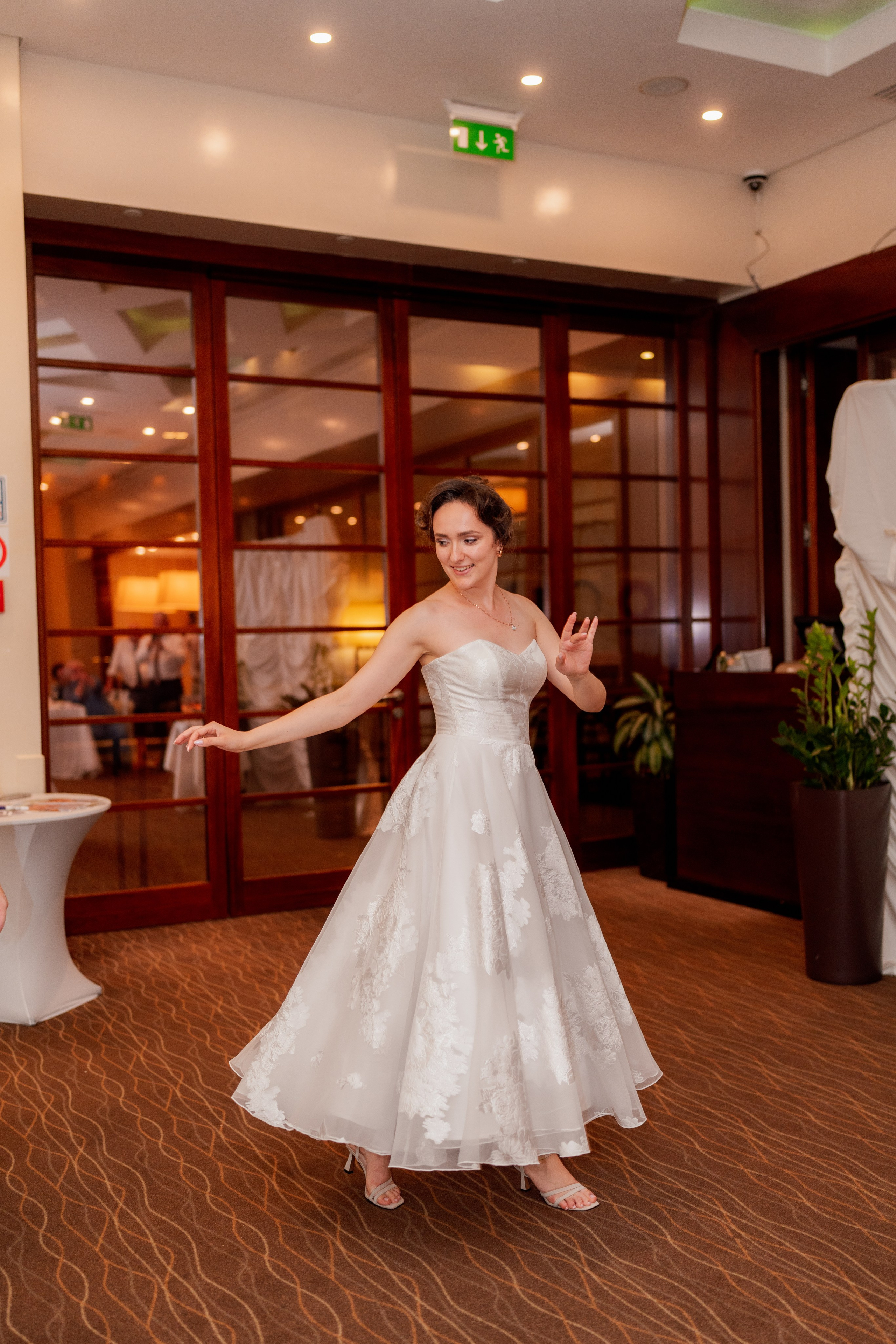 Никита и Кристина. Свадебный фотограф Москва