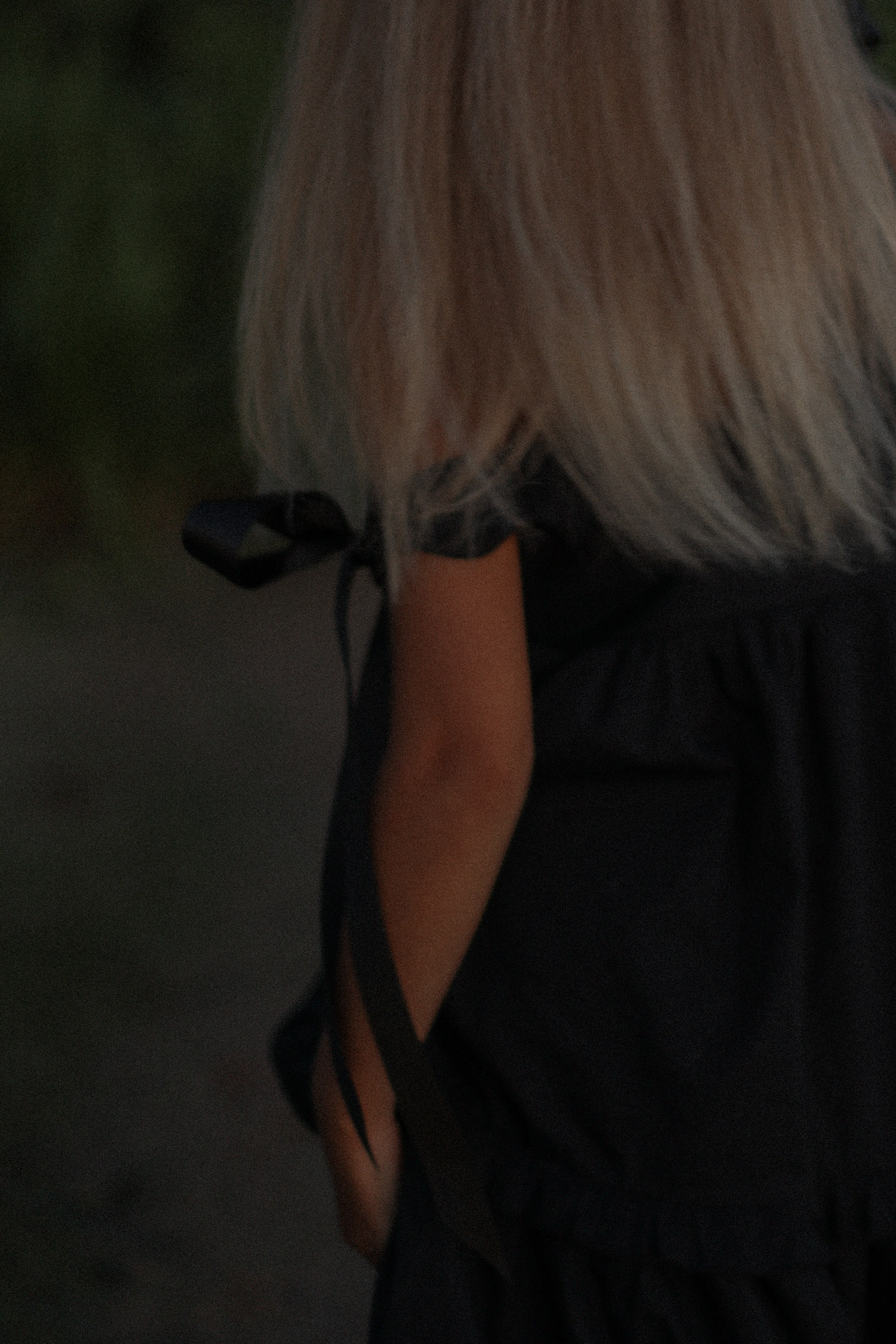 Не отпускай мою руку. Фотограф — Ольга Косолюкина