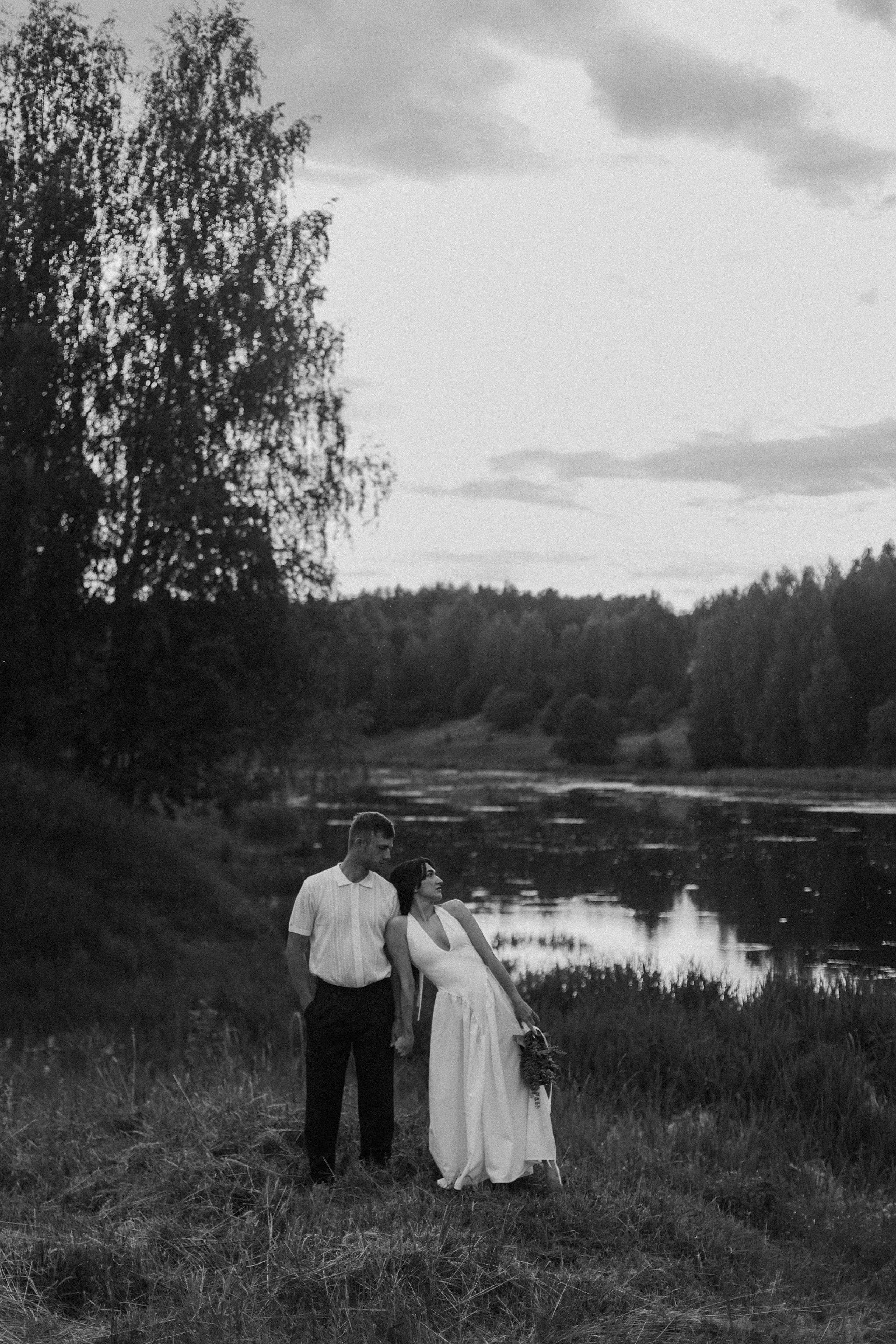 Творческий проект — Итальянская свадьба. Фотограф — Ольга Косолюкина