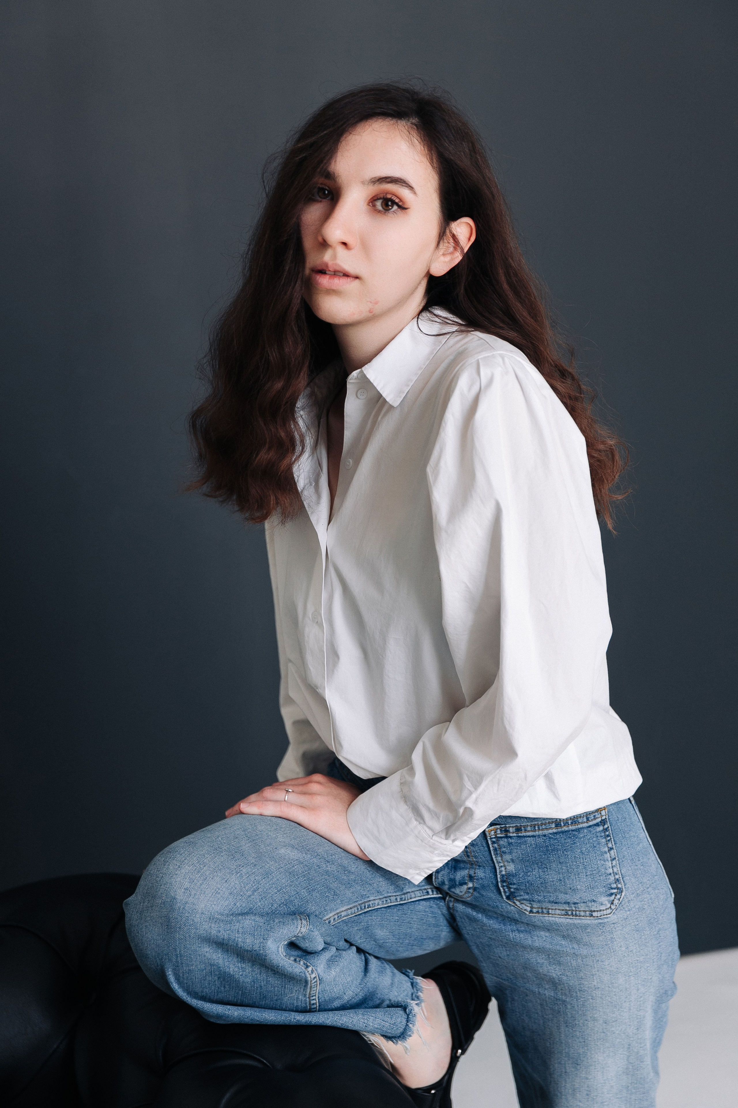 Элина. Фотограф в Хабаровске Швендых Рудольф