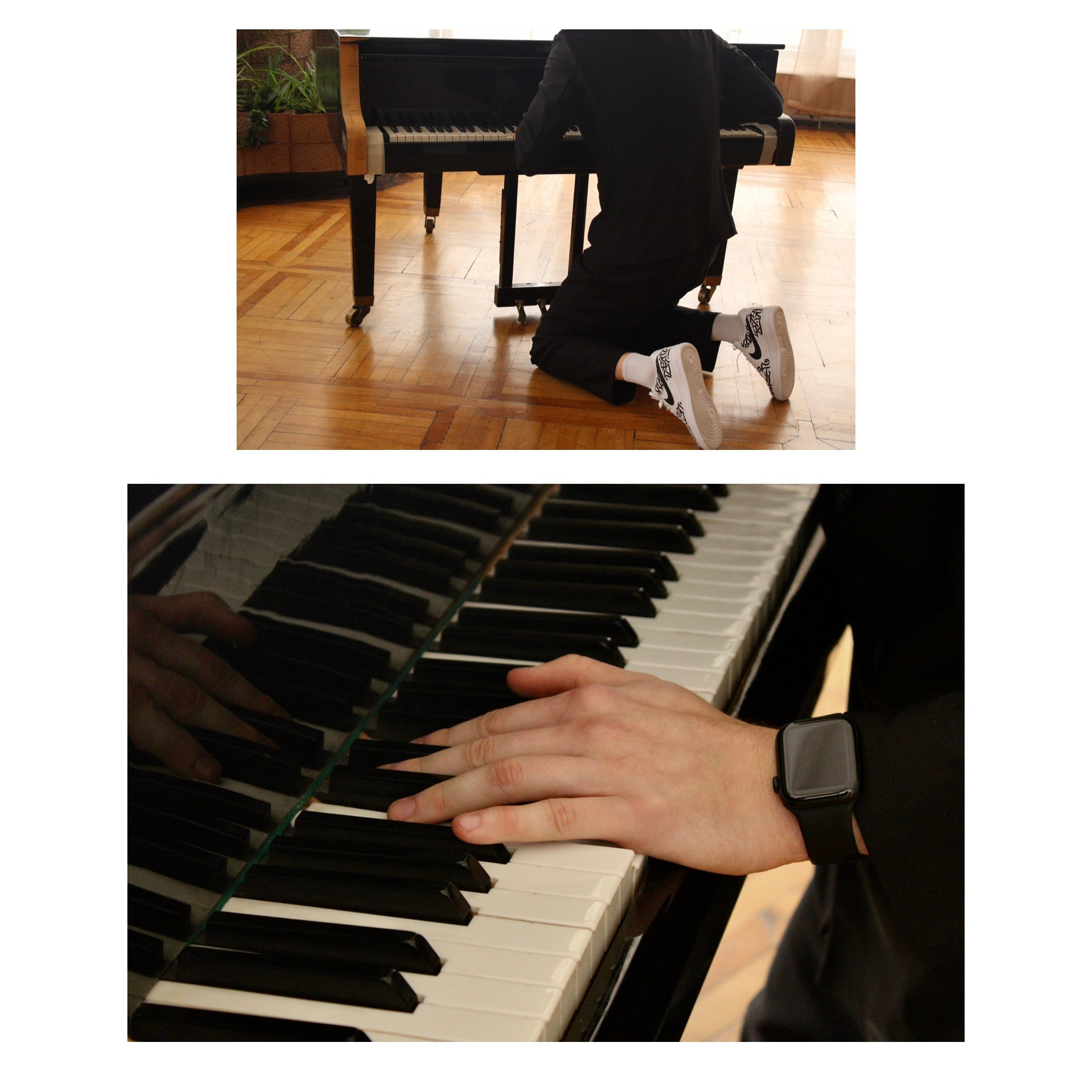 Александр Грядунов. Портретный фотограф Тольятти