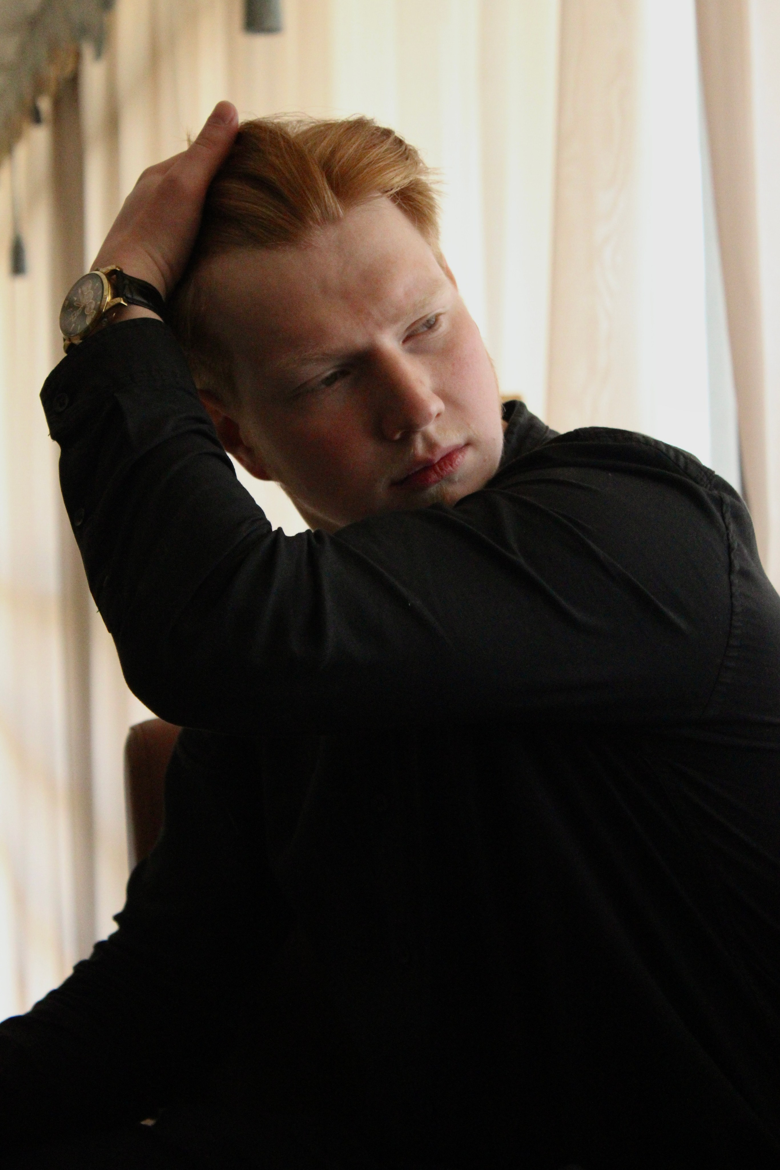 LOC CARNAL. Портретный фотограф Тольятти