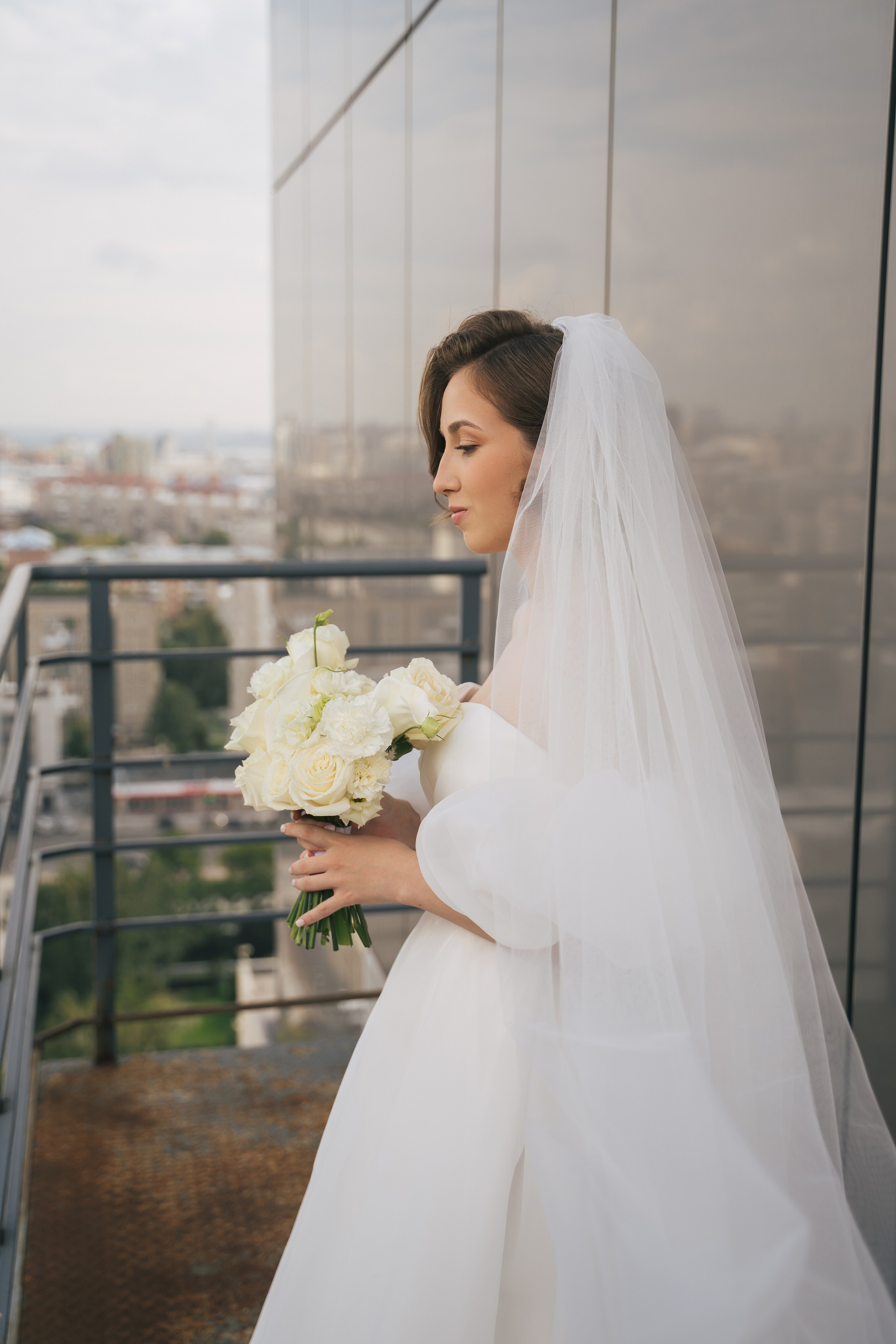 Александра и Даниил. Главная