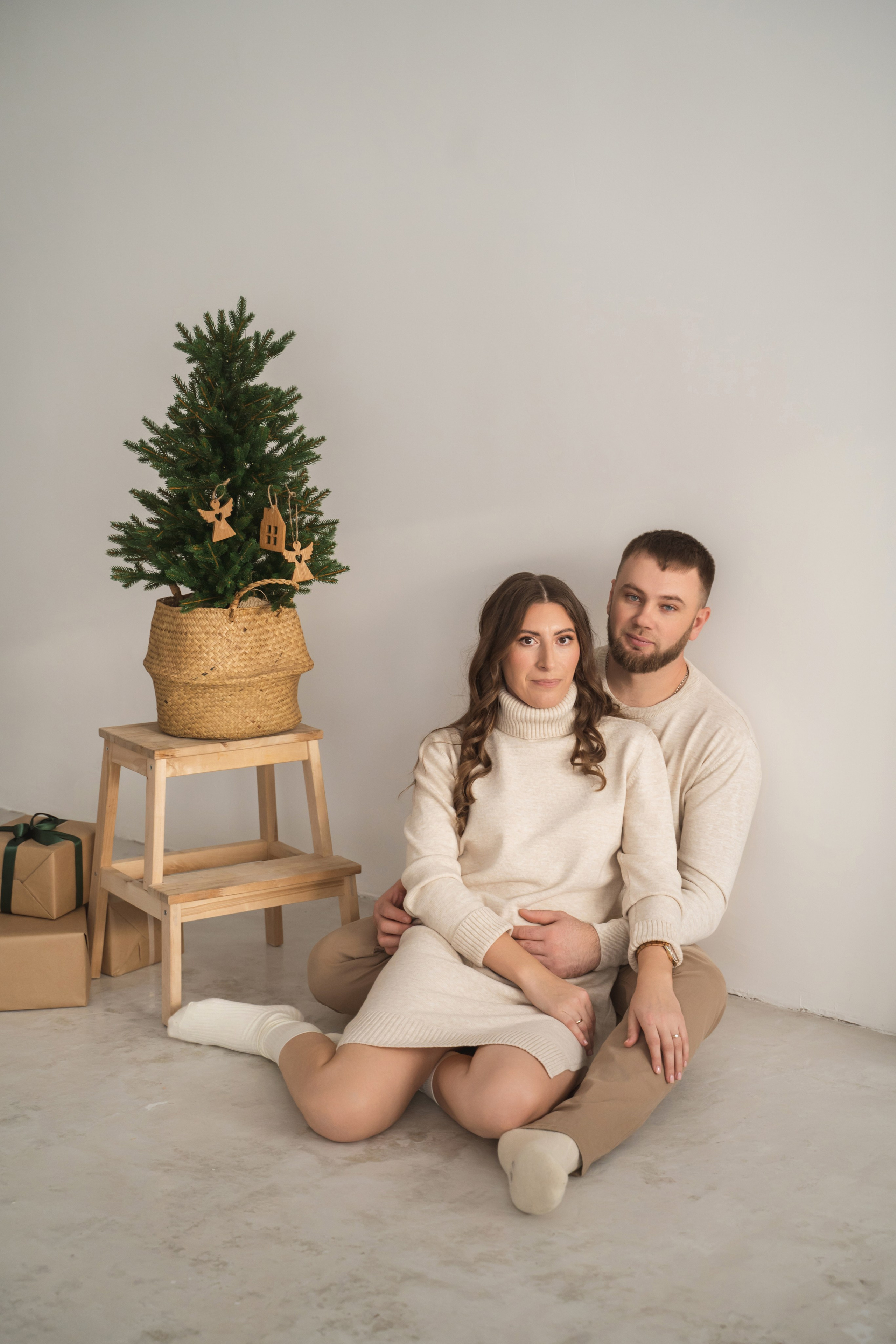 Семья Риммы. Главная