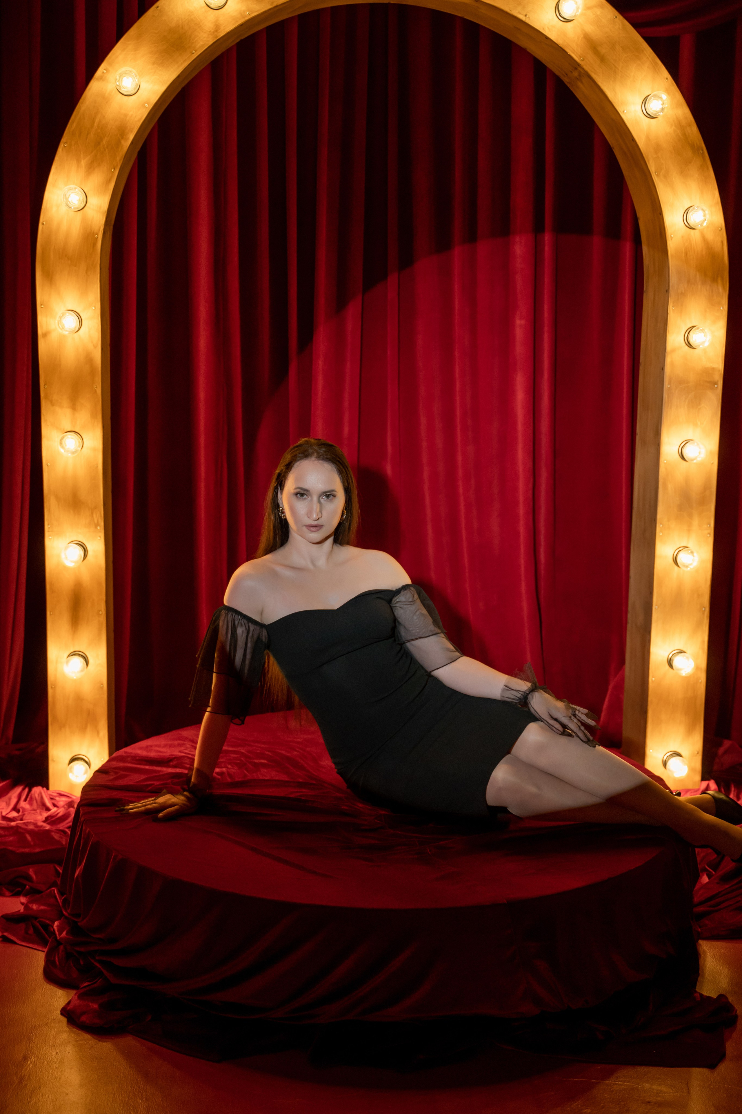 Светлана. Главная