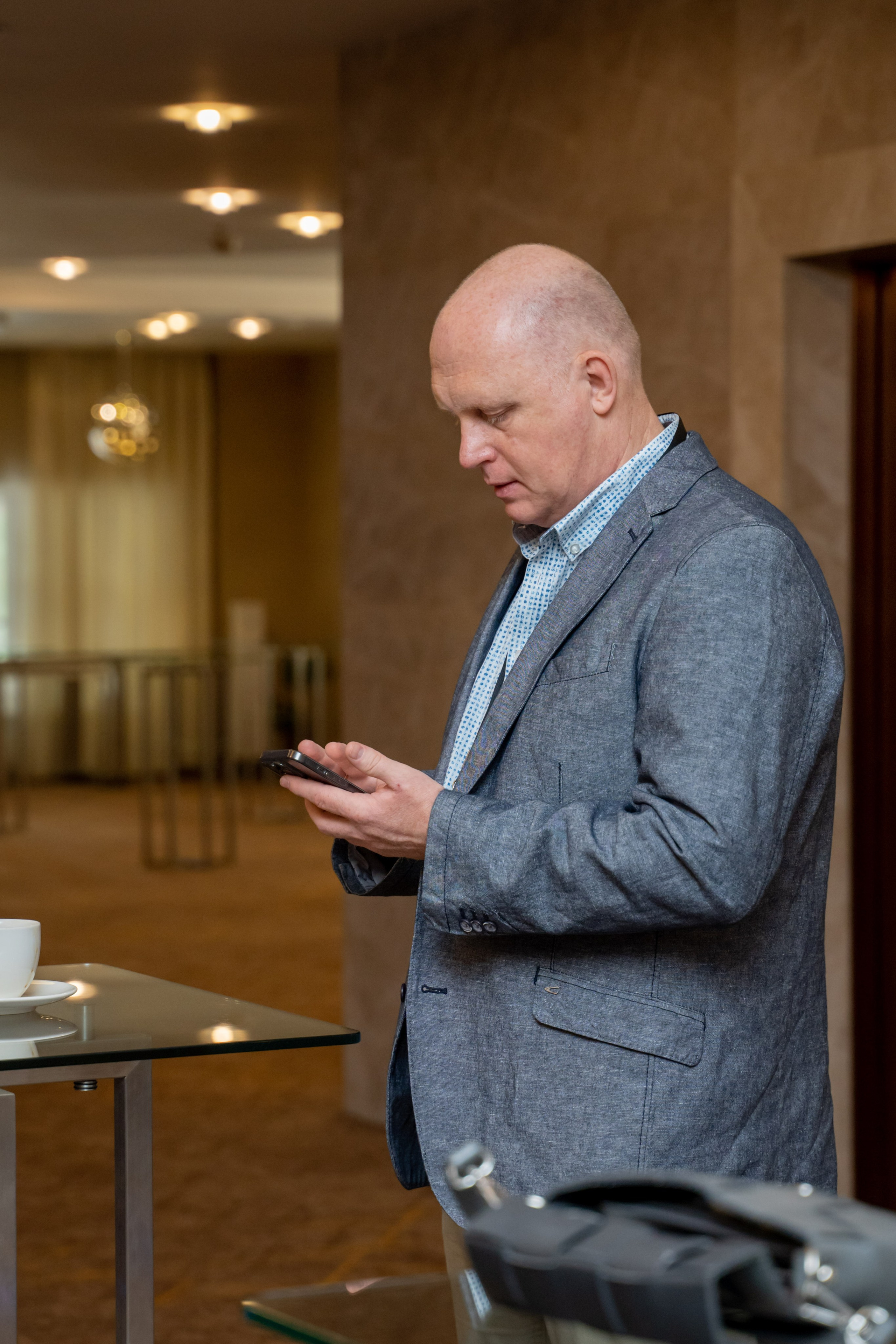 Репортаж «ЗАКОНТЕЙНЕРАМИ». Главная