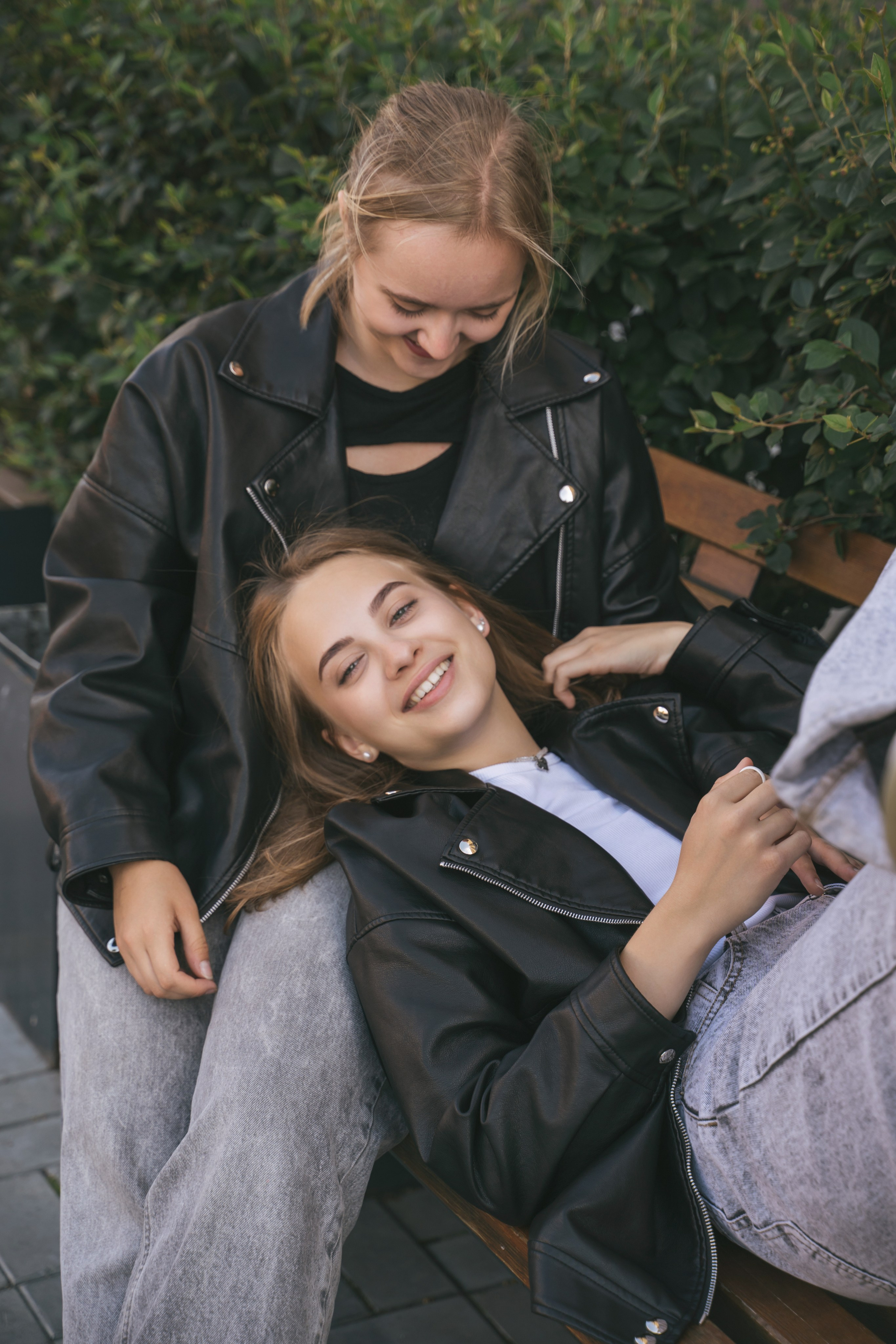 Подружки. Главная