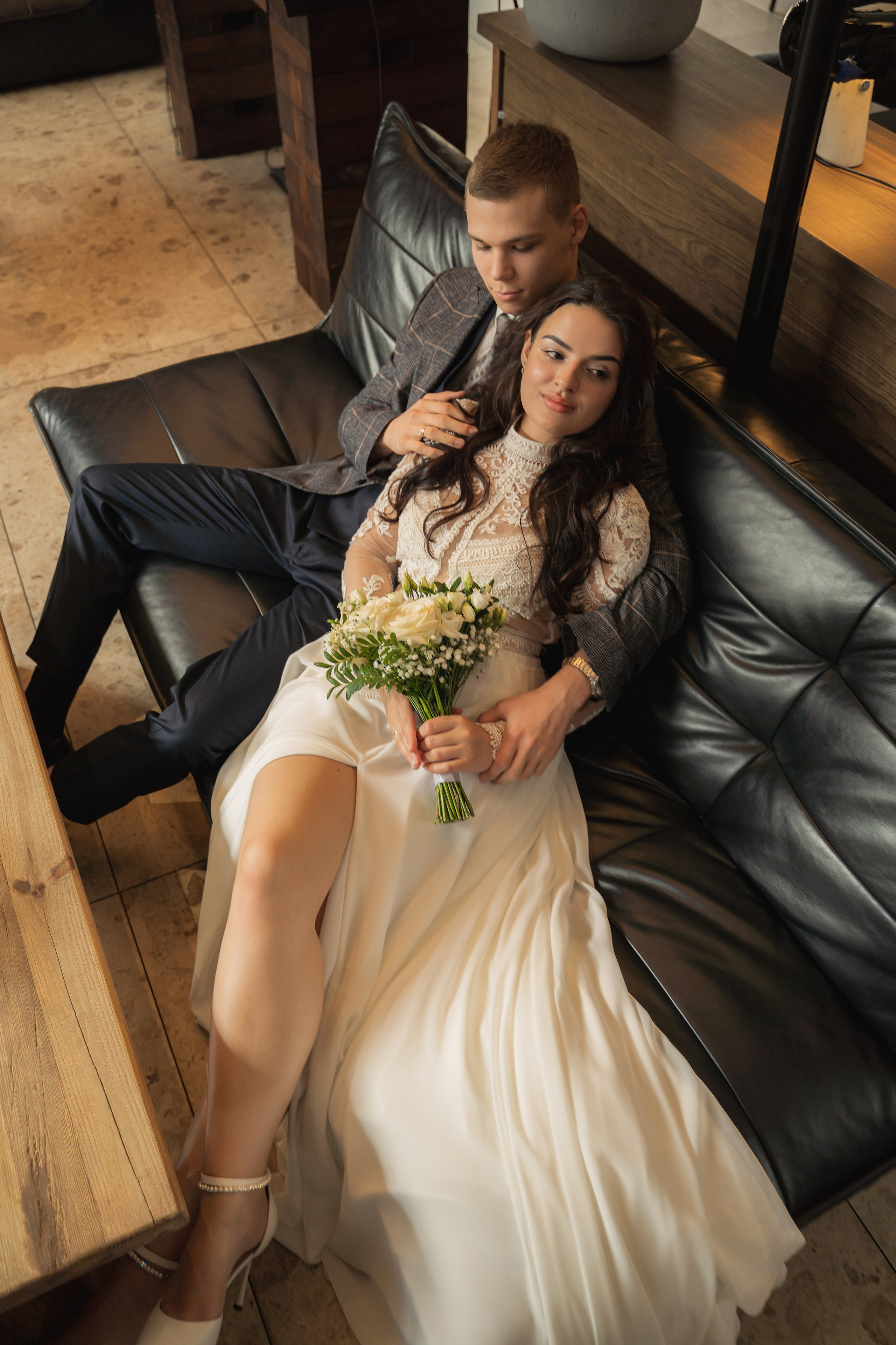 Анастасия и Руслан 17.08.2024. Главная