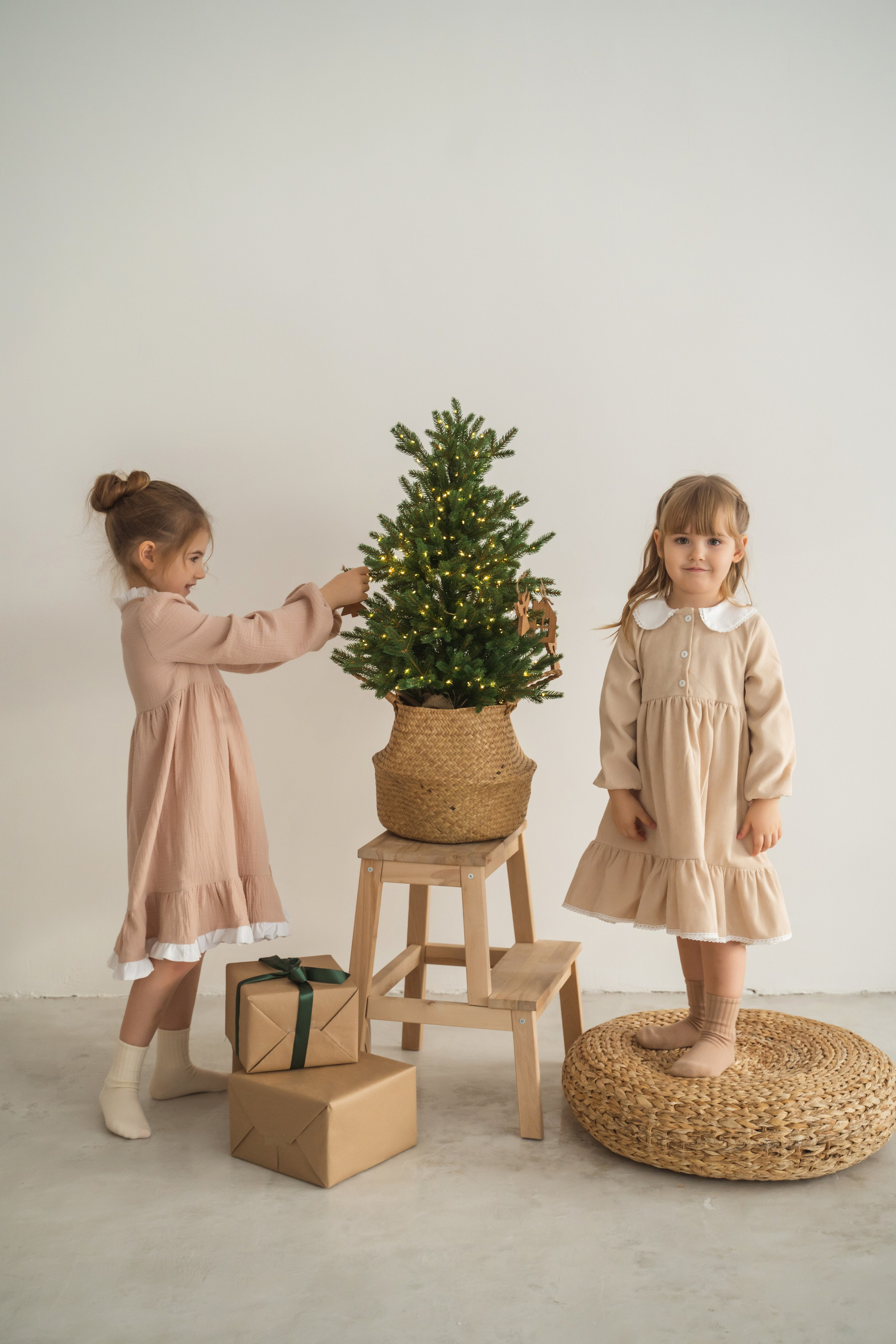 Семья Риммы. Главная