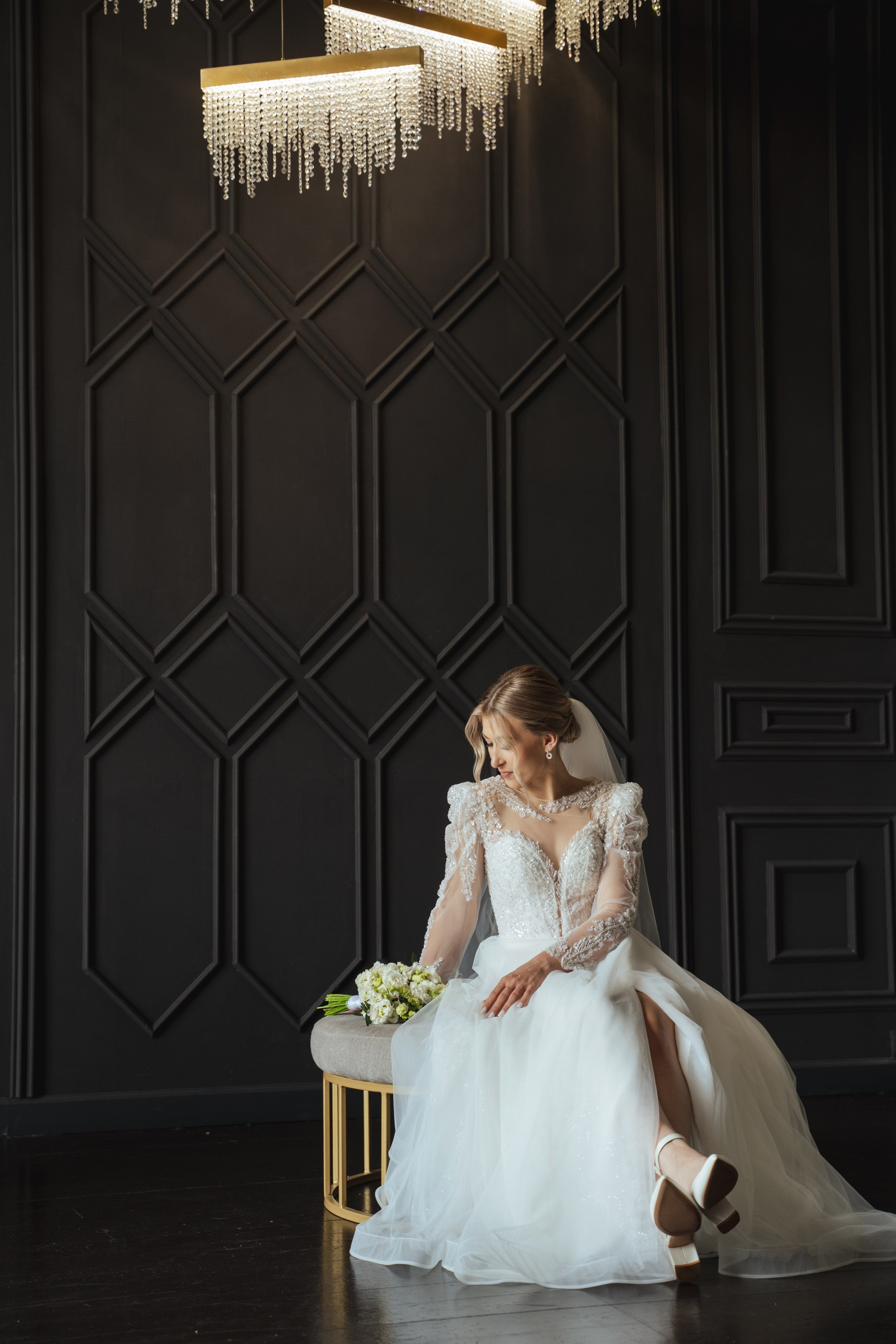 Ирина и Николай. Главная