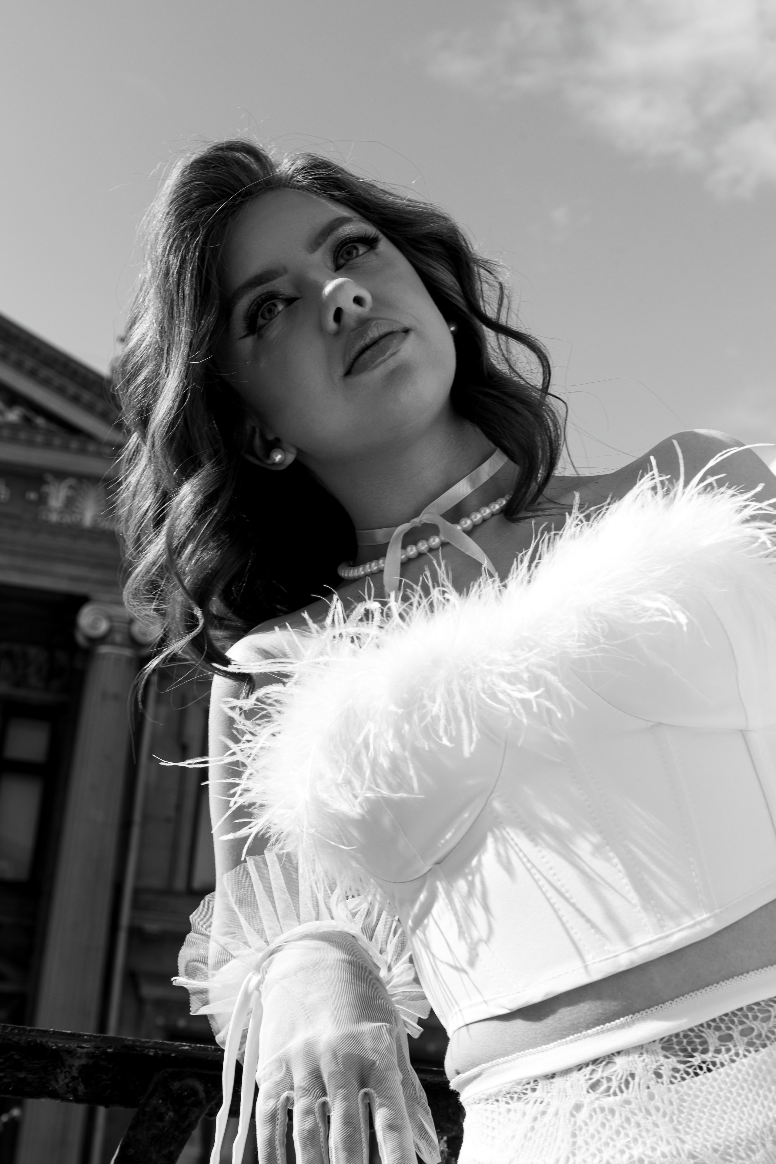 Торжество нашей любви. Фотограф в Самаре / Олеся Широнина