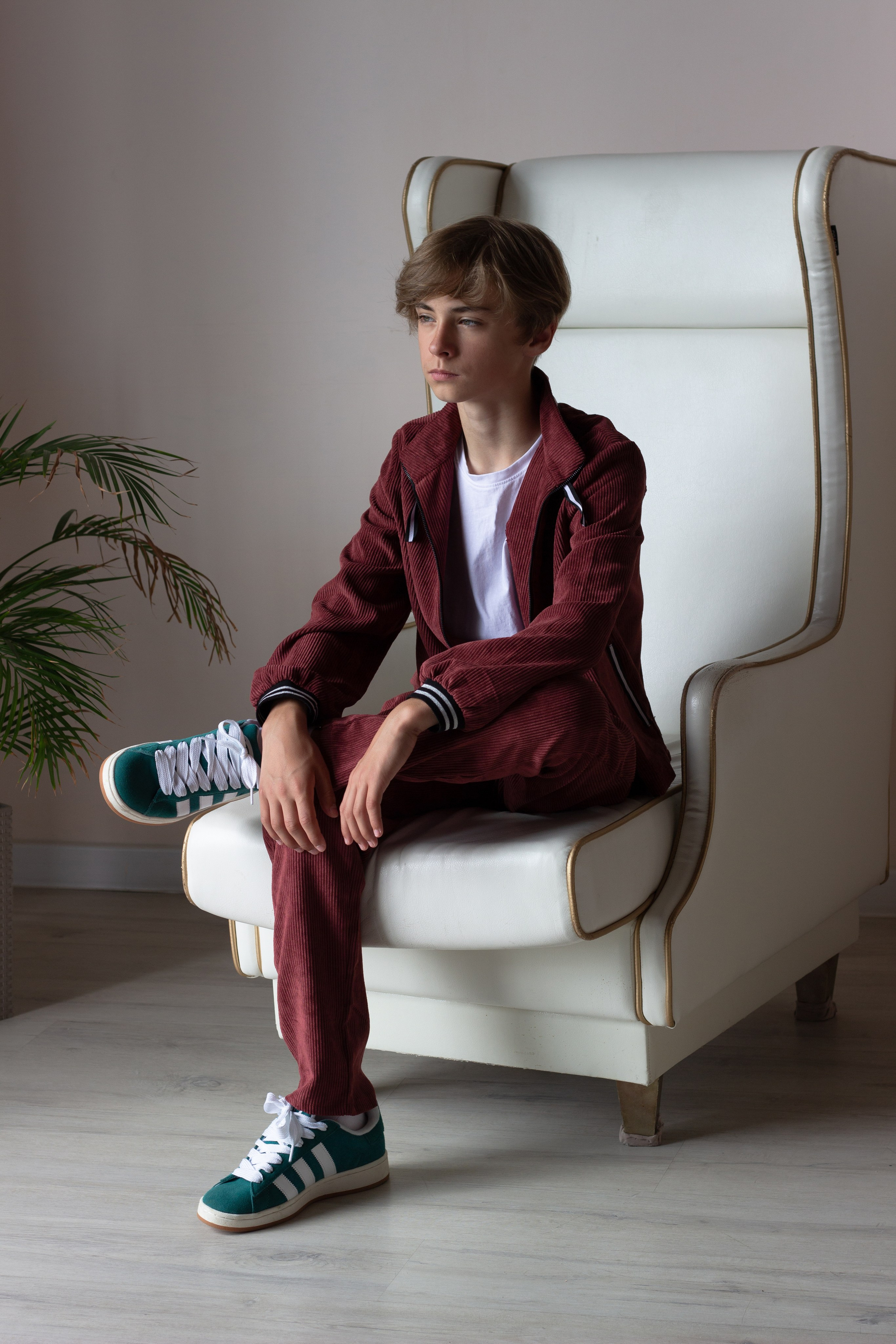 Клим. Юлия Чайко, фотограф в Минске