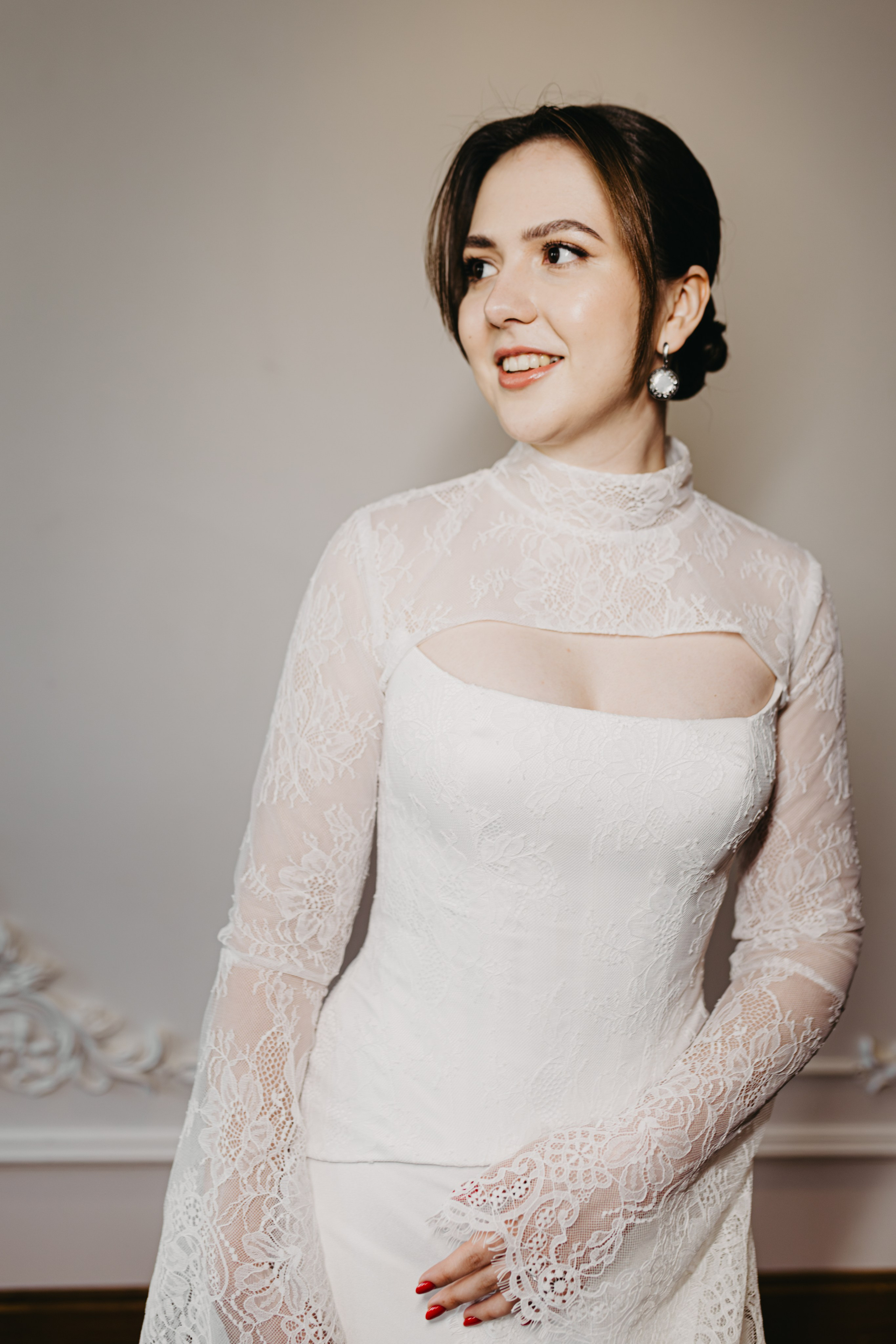 Свадьба Маши и Димы. Свадебный и семейный фотограф Женя Добрянская в Нижнем Новгороде