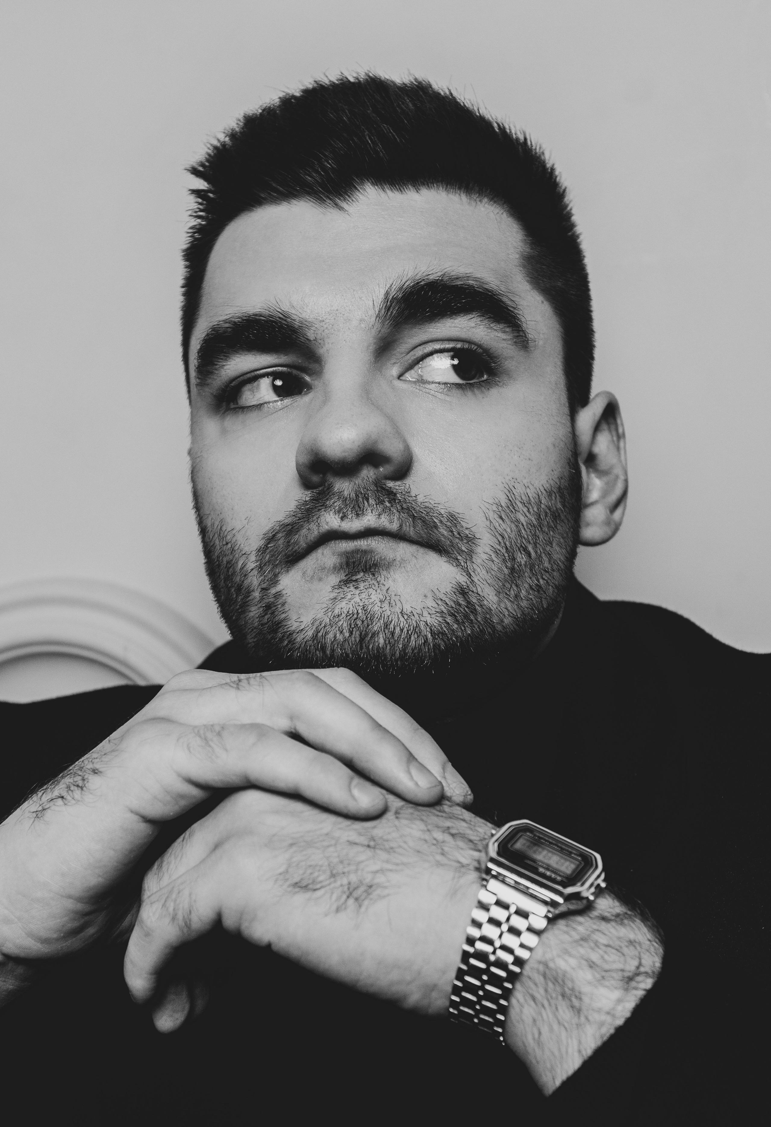 Тишуров Максим. Promodels