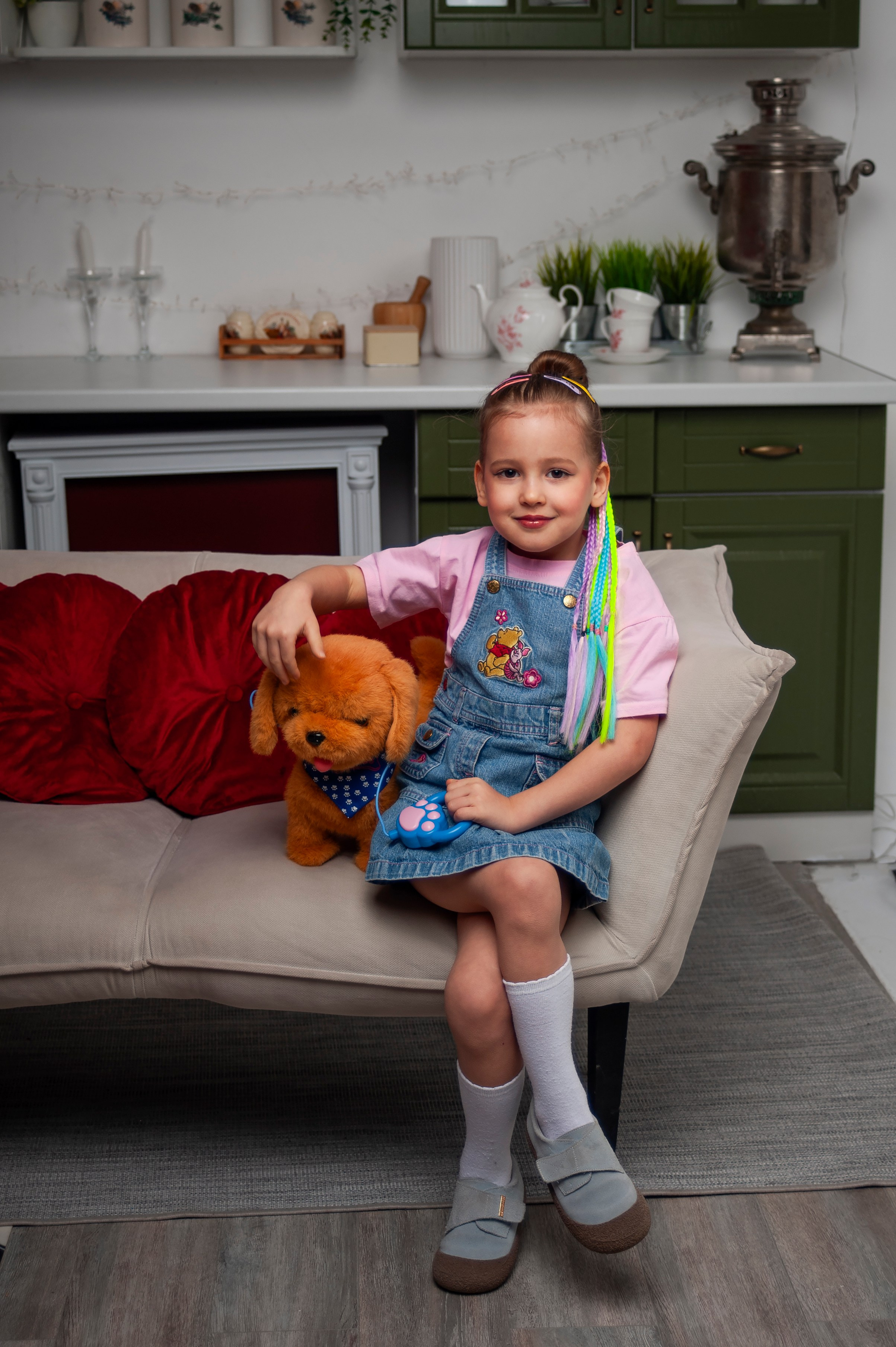 Суховерхова Аделина. Promodels