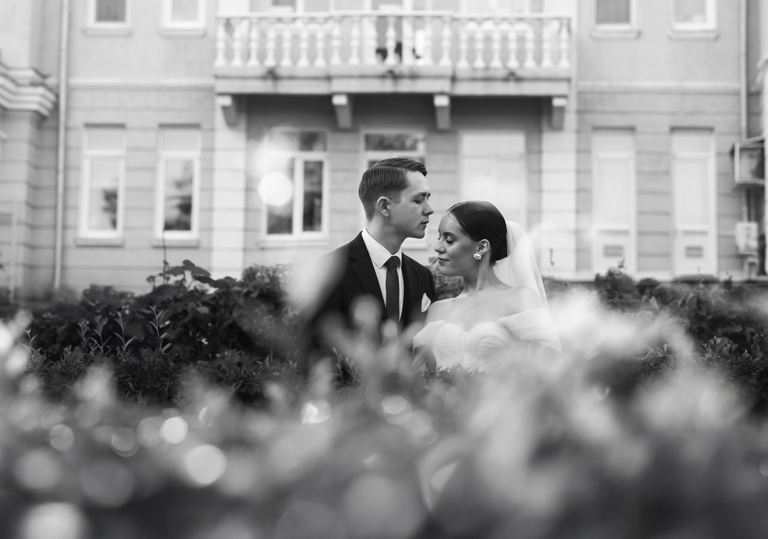 Артём & Кристина. Свадебный и семейный фотограф Чебоксары, Москва Ольга Ник