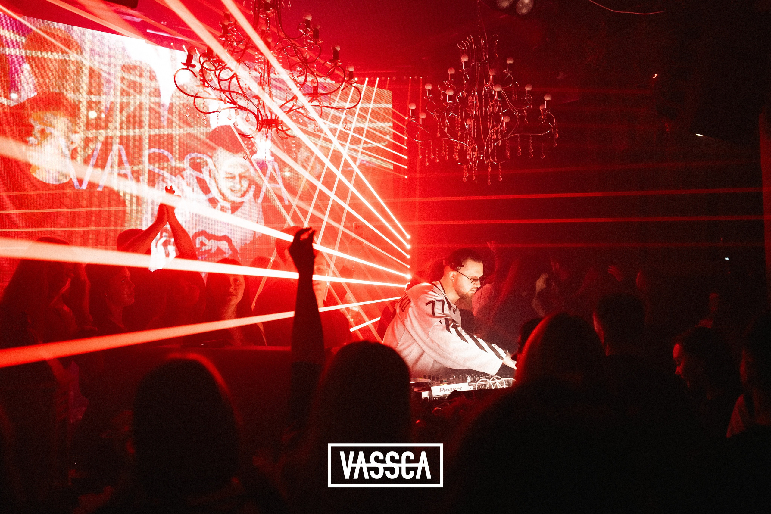 PARTY VASSCA 05.01.25. VASSCA