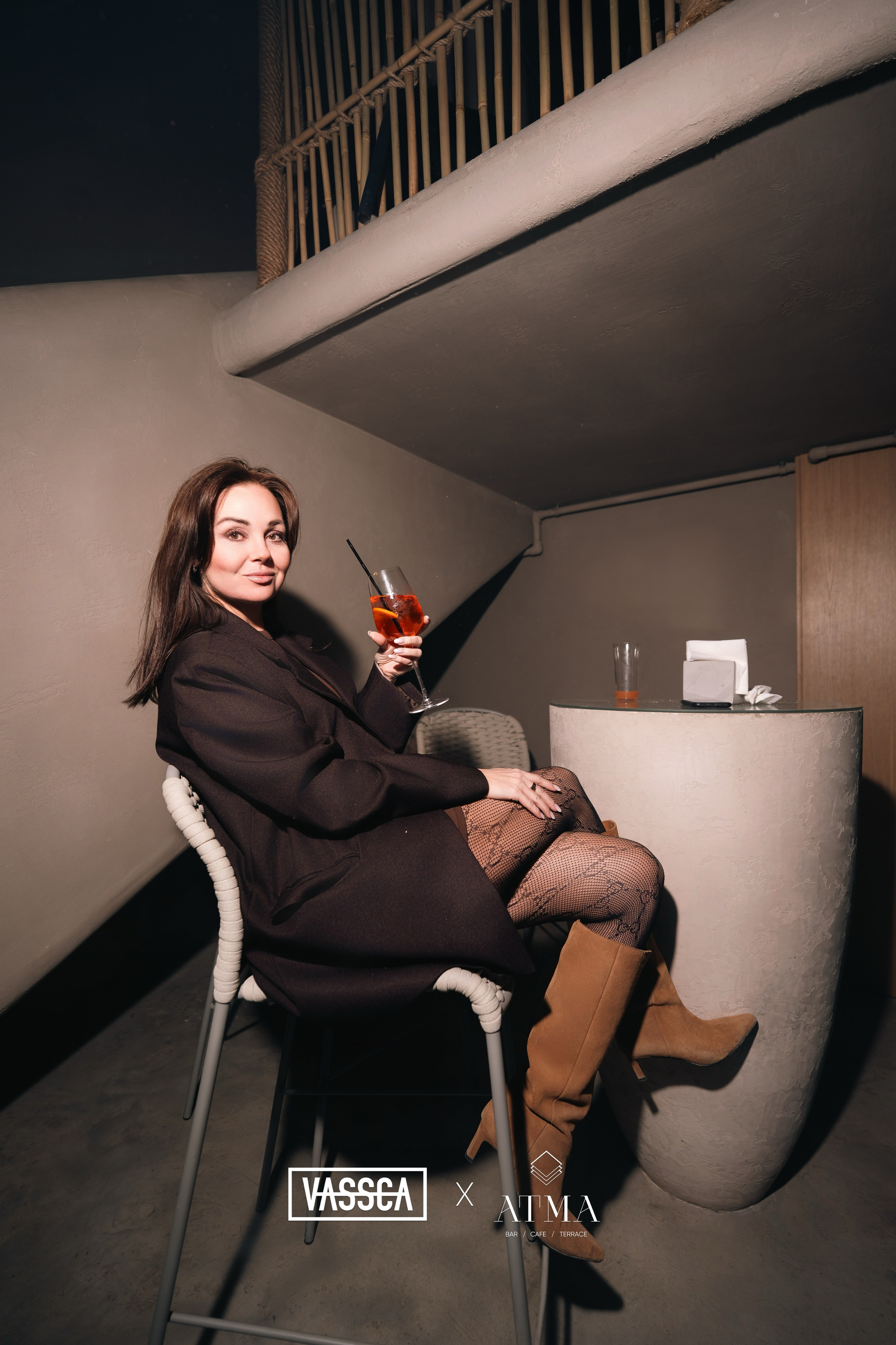 PARTY VASSCA 12.04.25. VASSCA