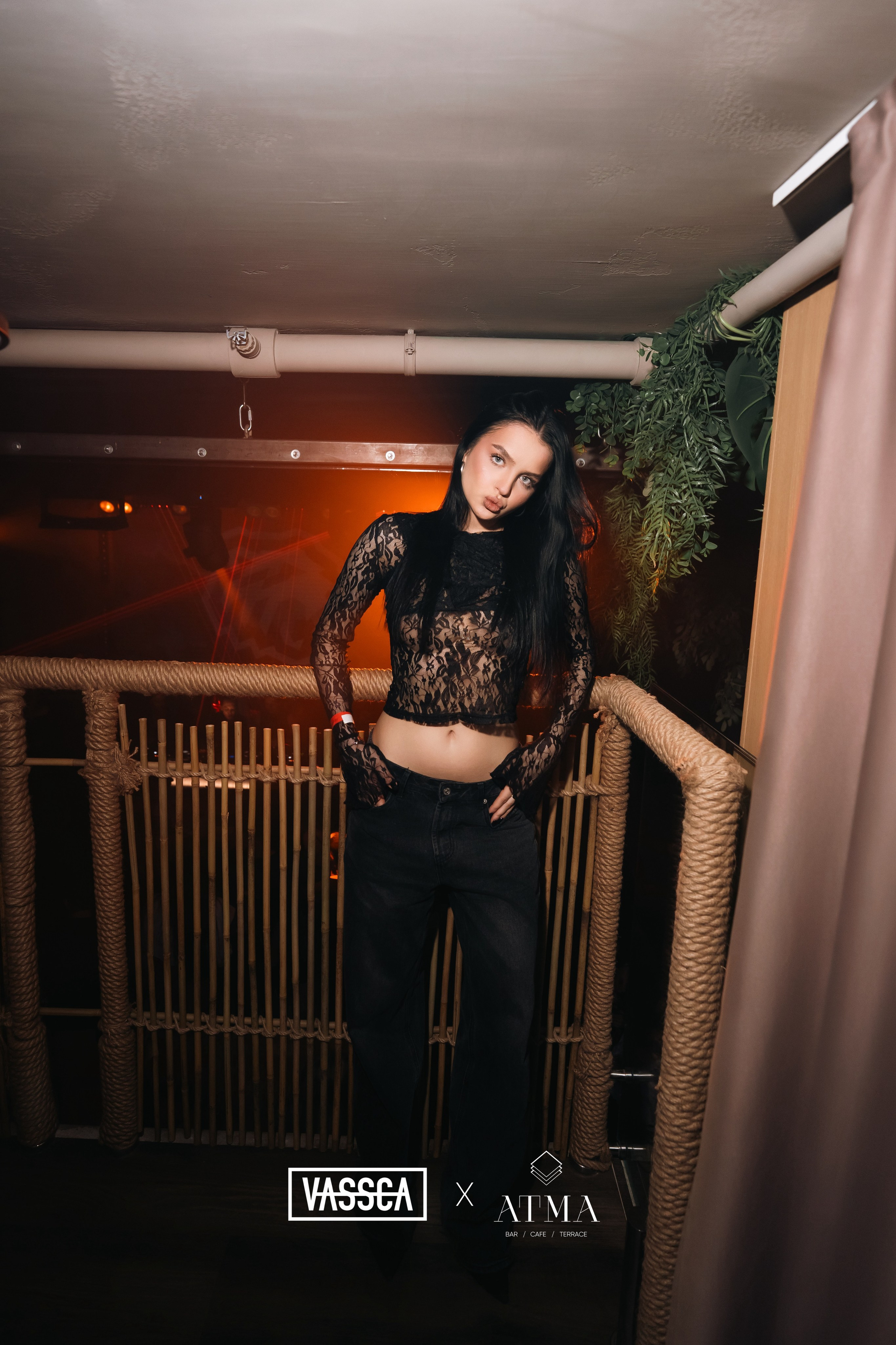 PARTY VASSCA 12.04.25. VASSCA