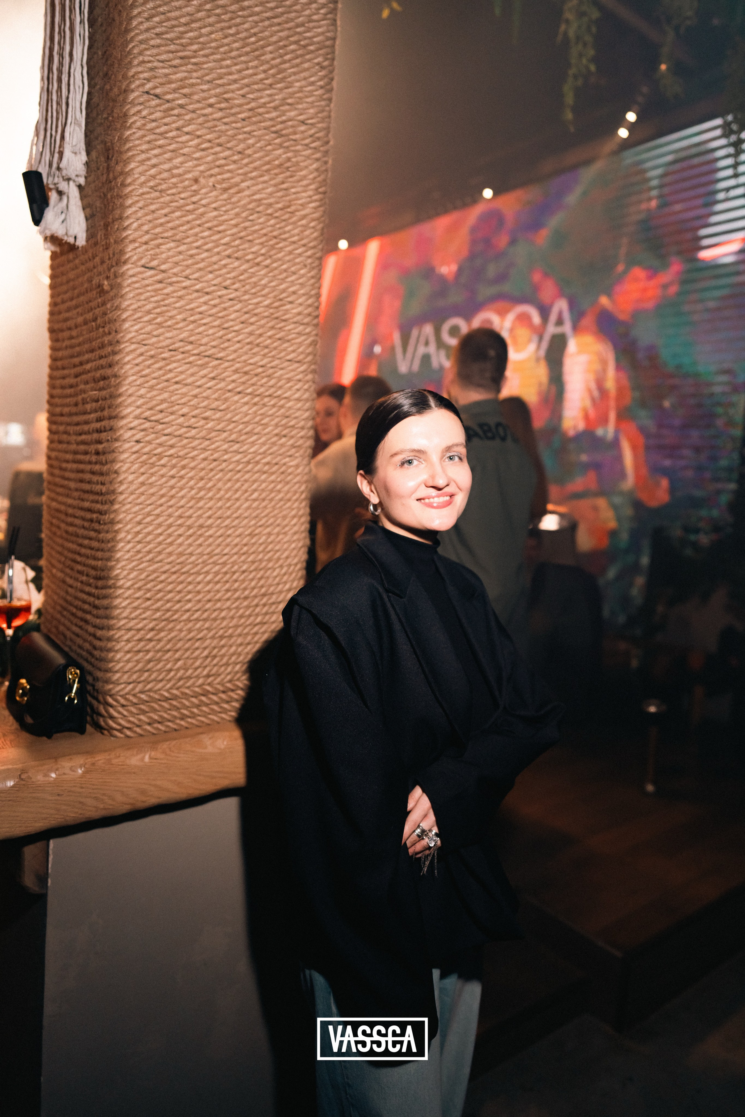 PARTY VASSCA 05.01.25. VASSCA