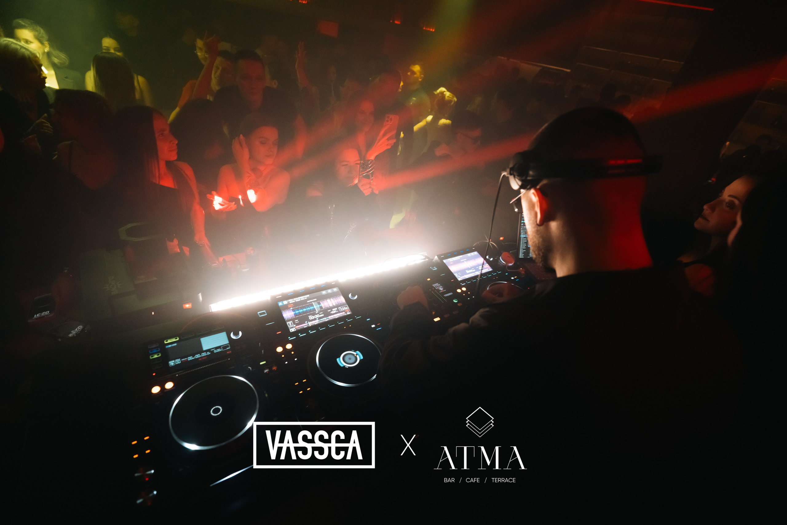 PARTY VASSCA 12.04.25. VASSCA