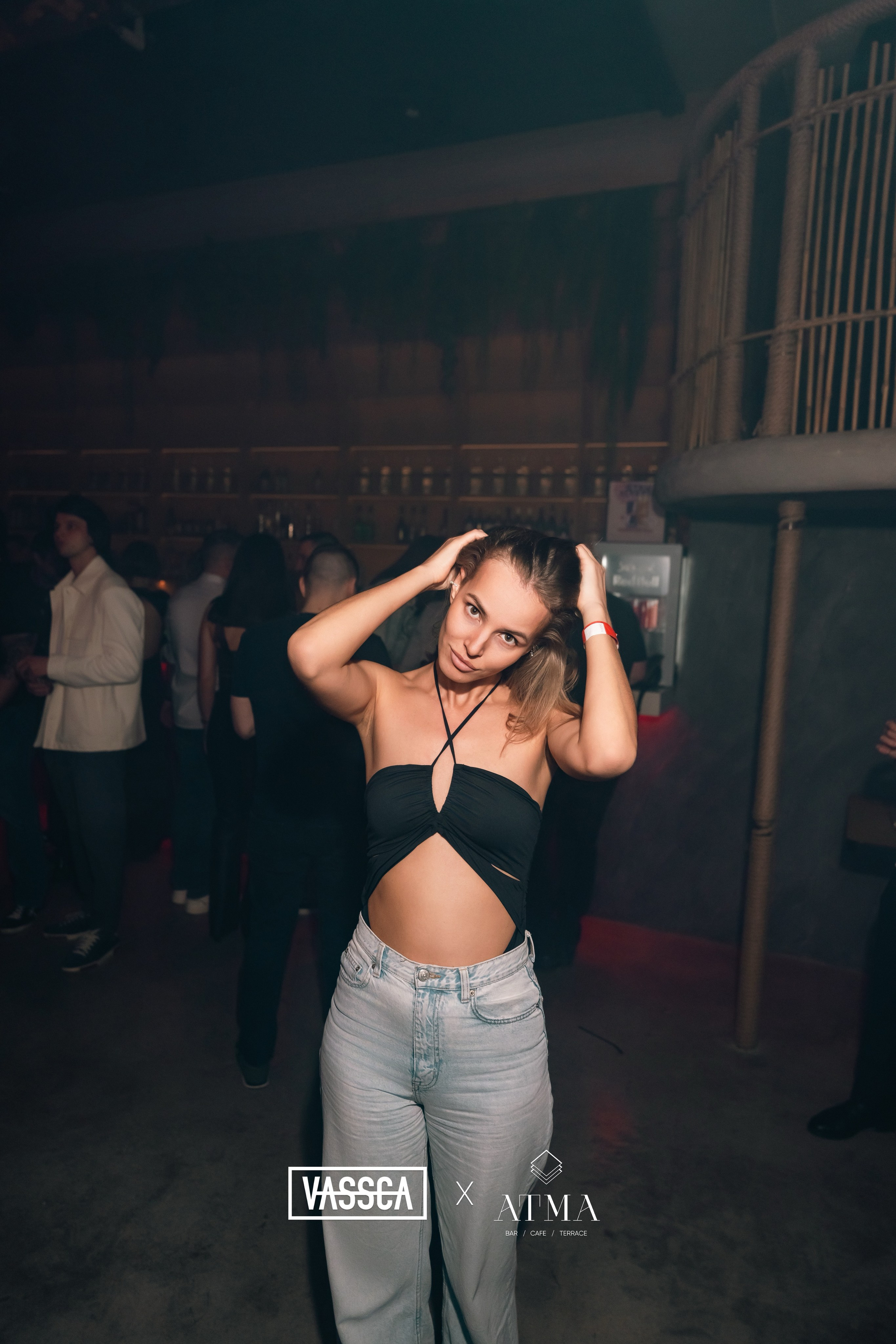 PARTY VASSCA 12.04.25. VASSCA