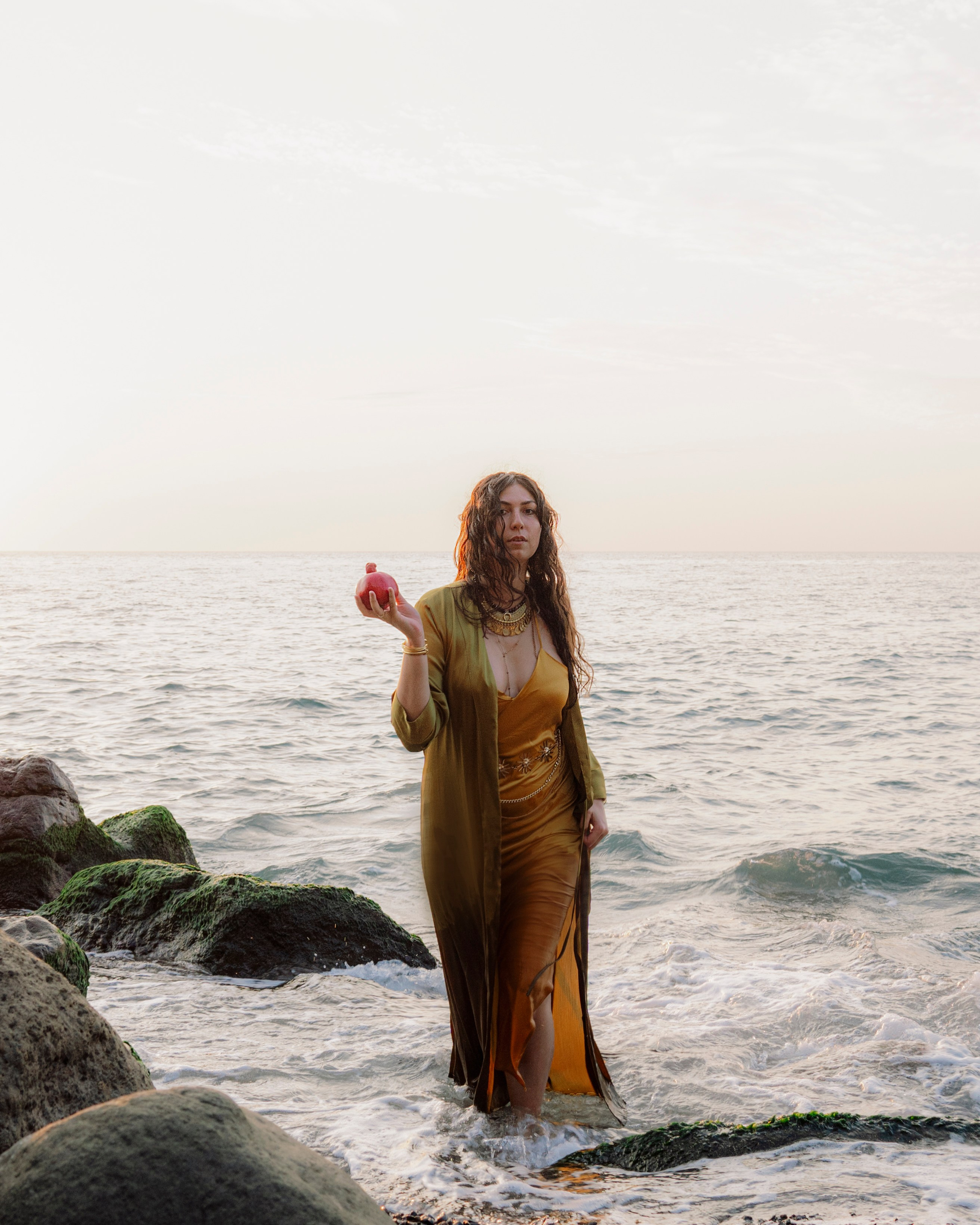 LEYLI | SARPI. Photographer Barcelona