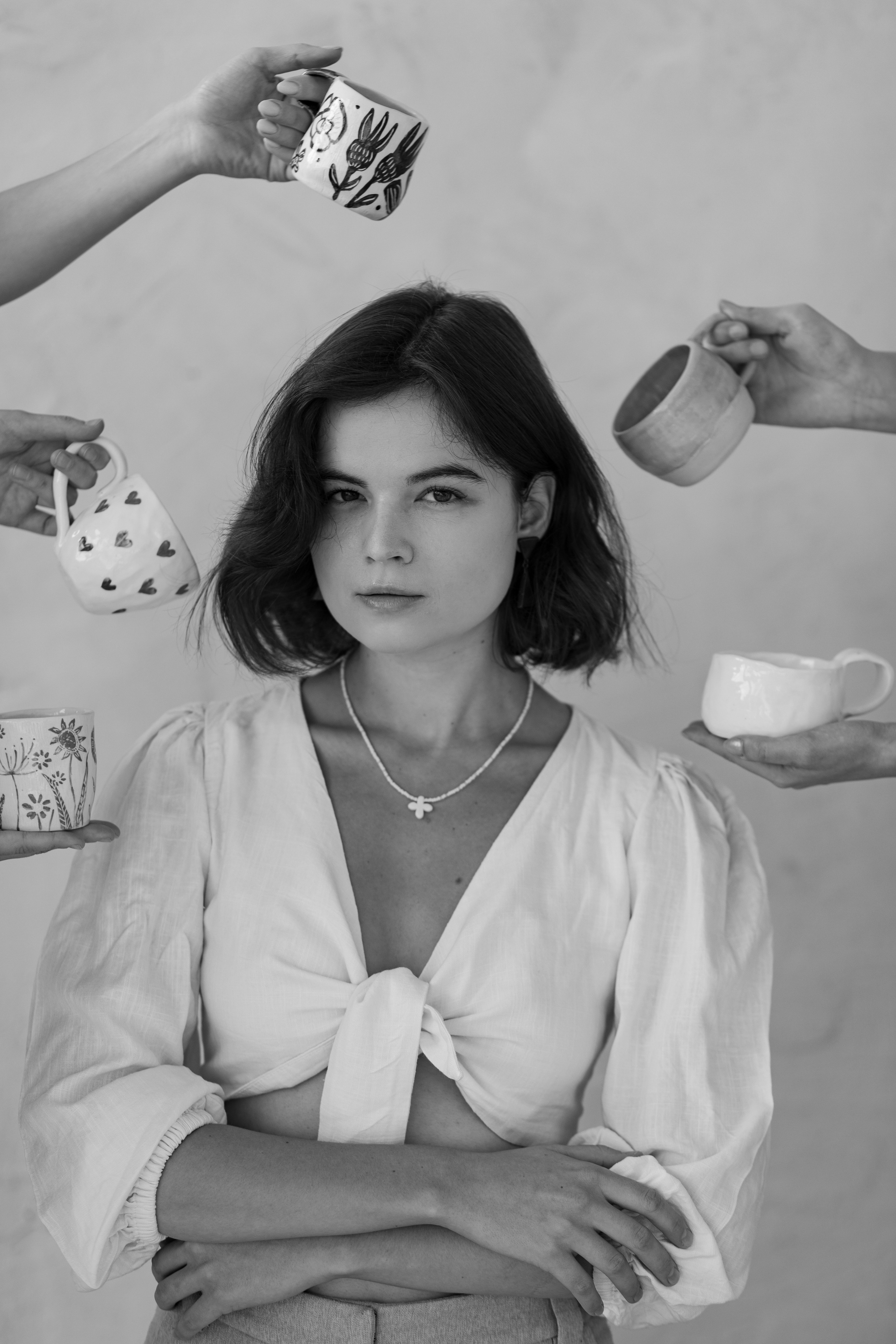 Гончарная мастерская «Колокол». Фотограф Шевчик Виктория