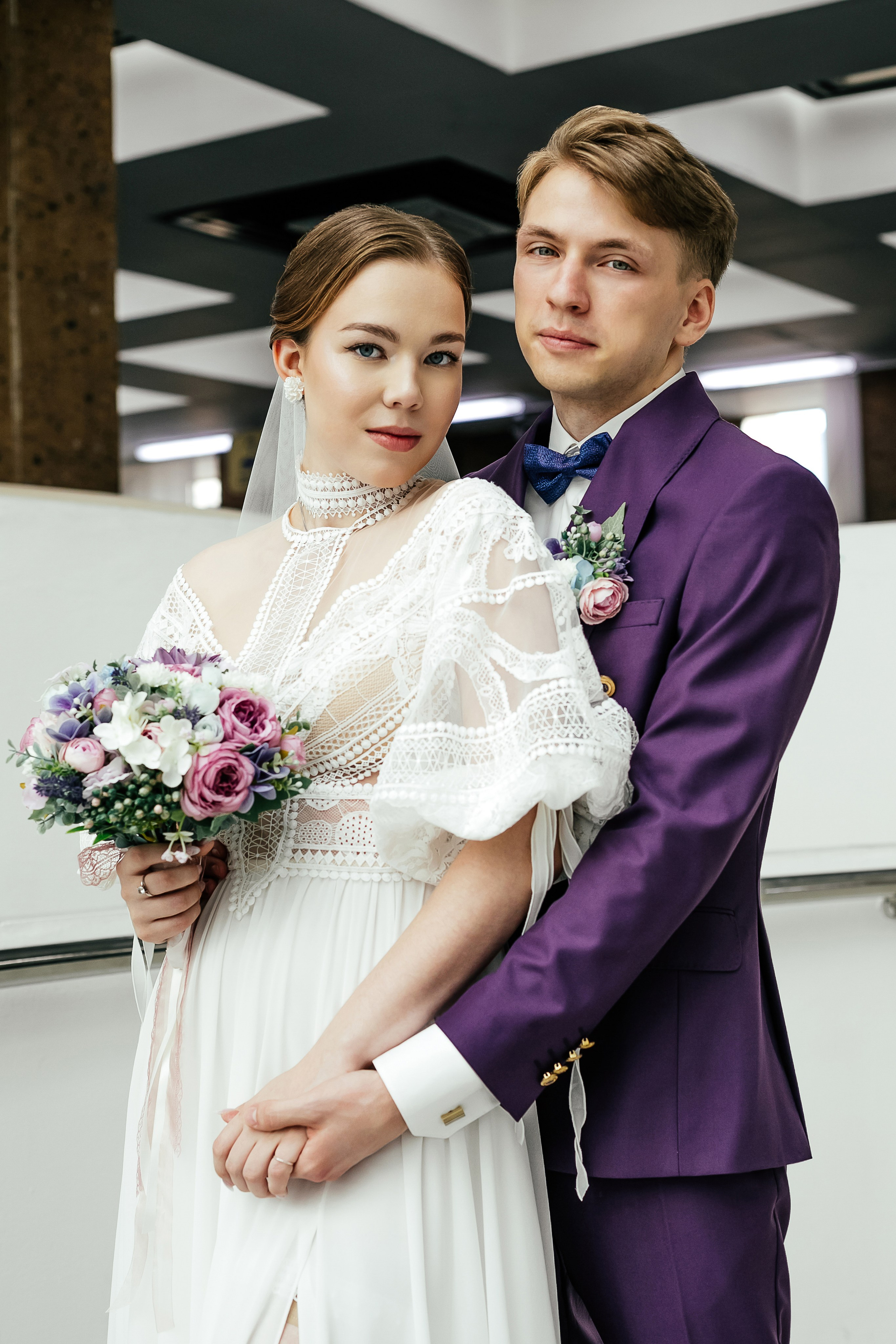 Кирилл и Мария. Свадебный фотограф Ростове-на-Дону