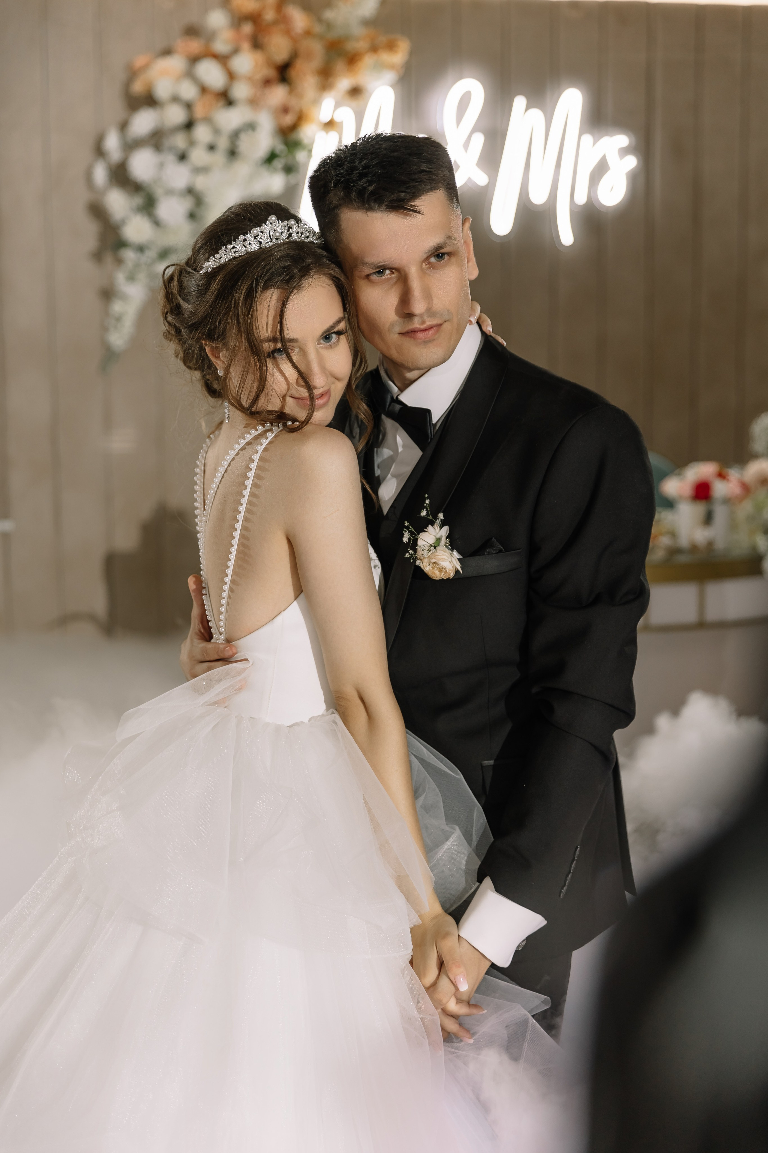 И & К. Свадебный, репортажный фотограф Ирина Шкурина