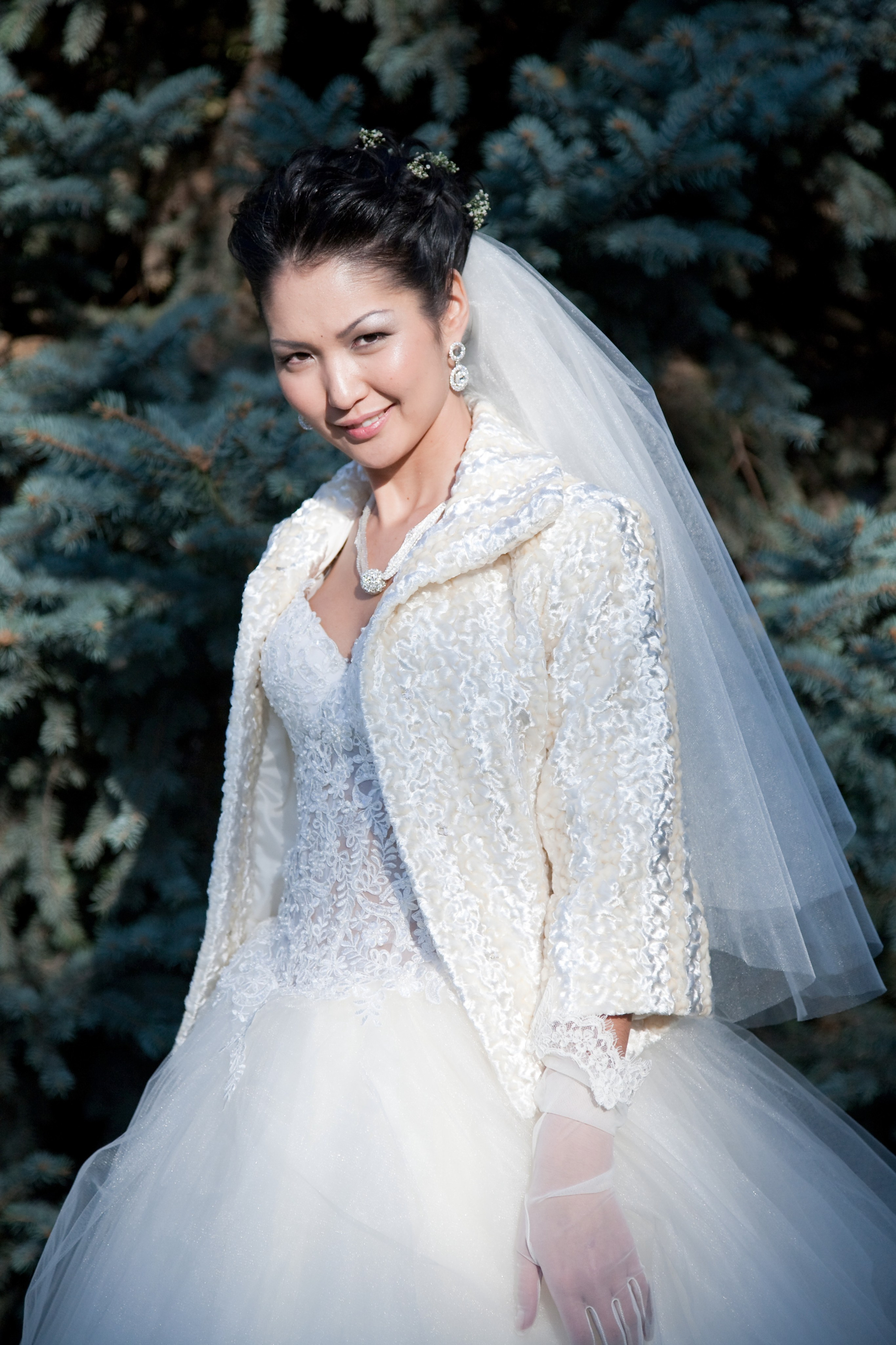 Свадьба Айдын и Гулбахыт. Свадебный и семейный фотограф в Воронеже Андрей Валин