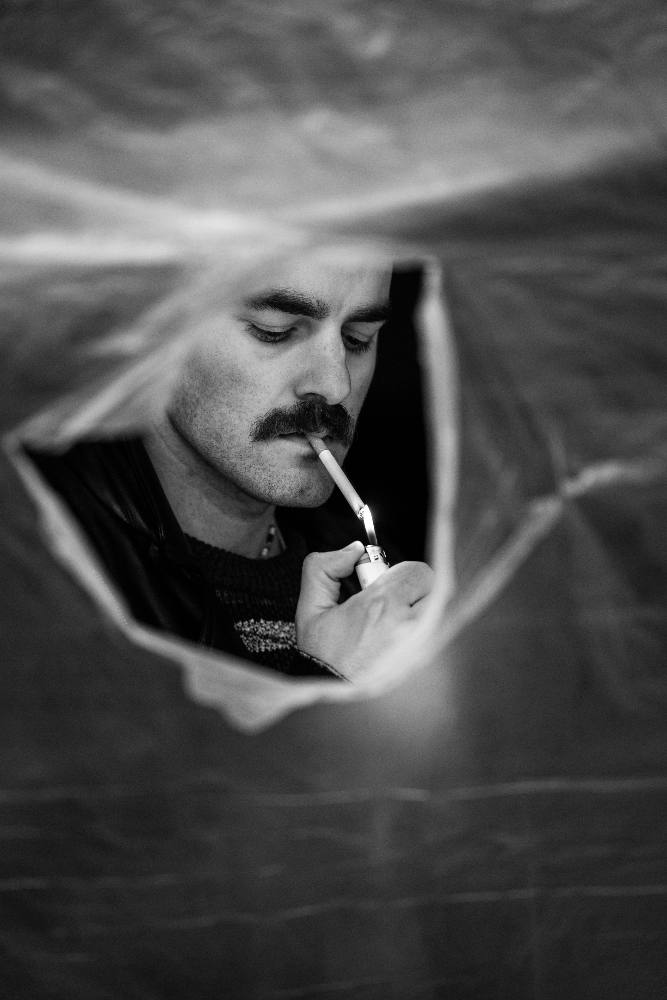 Иван. Фотограф Всеволод Емелин