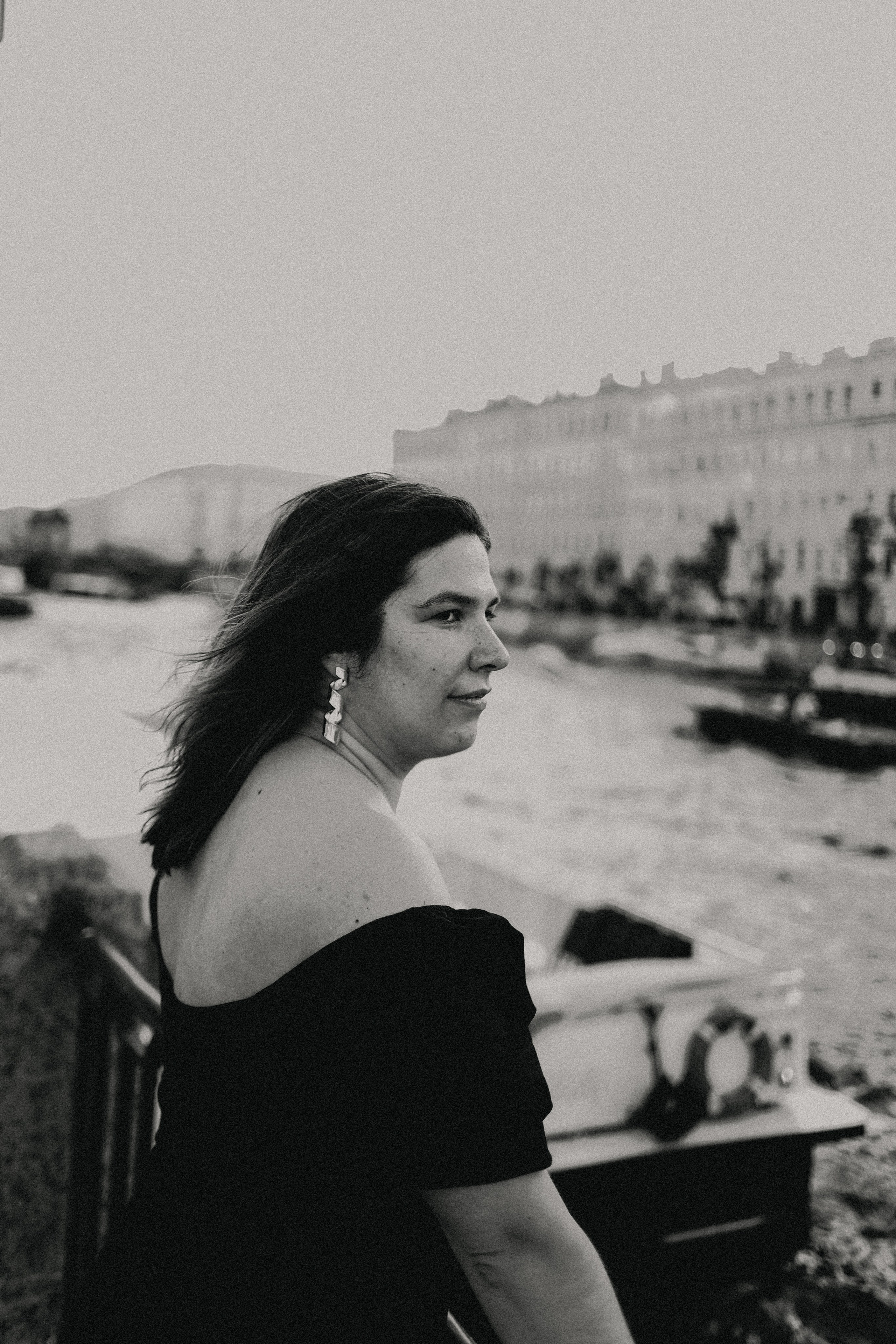 Маша. Фотограф Блинова Арина | Санк-Петербург