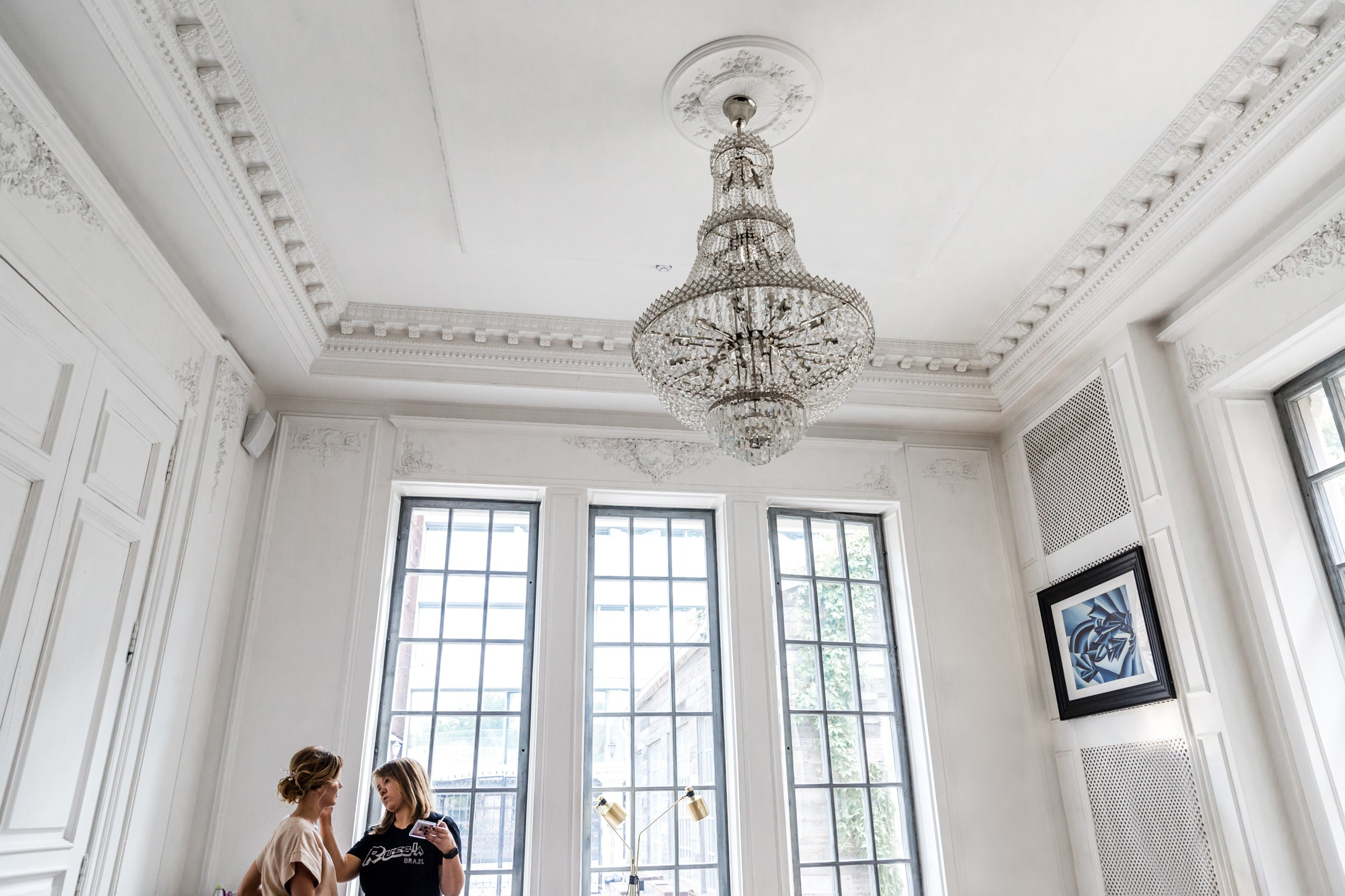 Olesya & Viktor. Главная