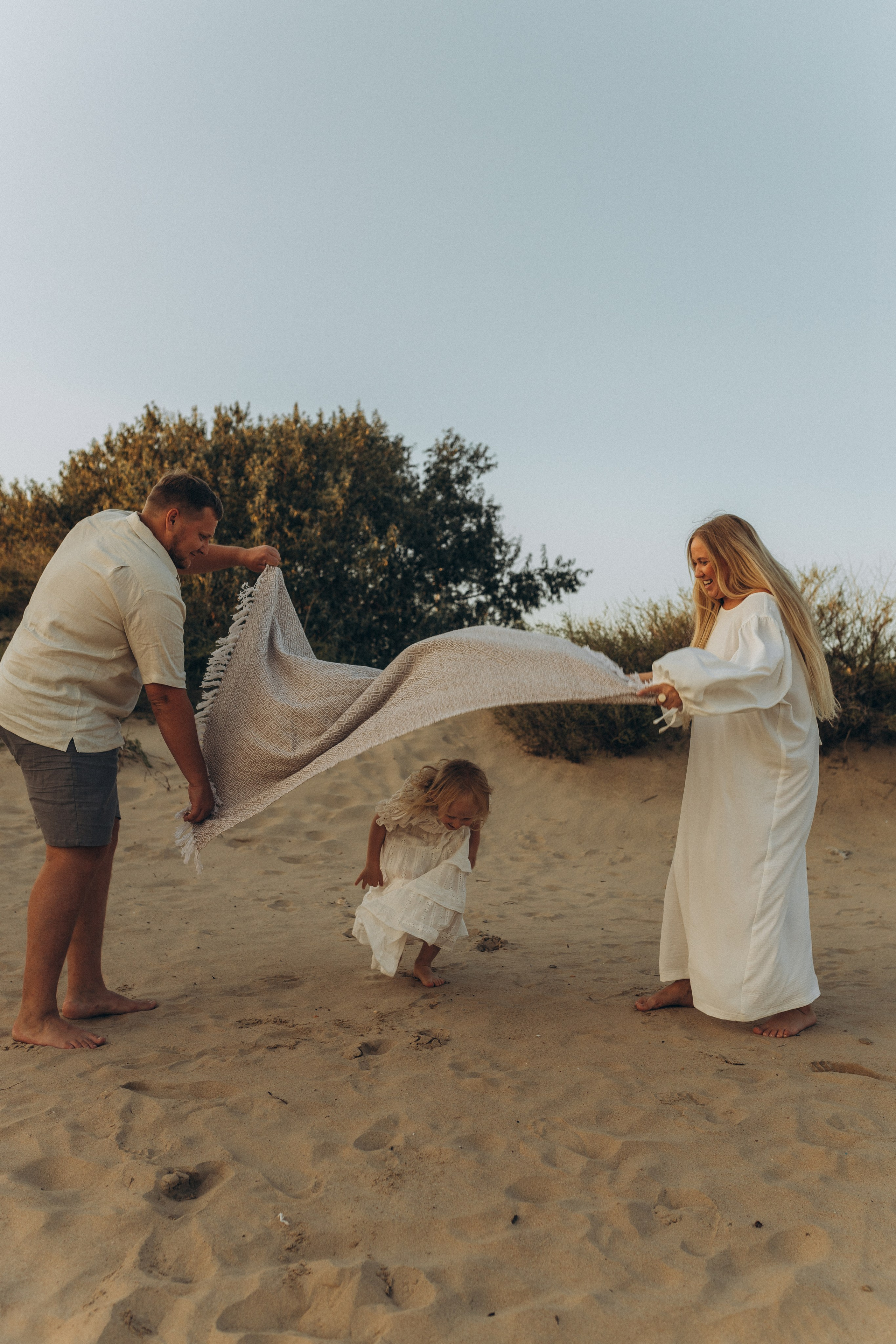 Антон Аня и Стеша. Семейный фотограф в Новороссийске и Анапе Александра Яковлева