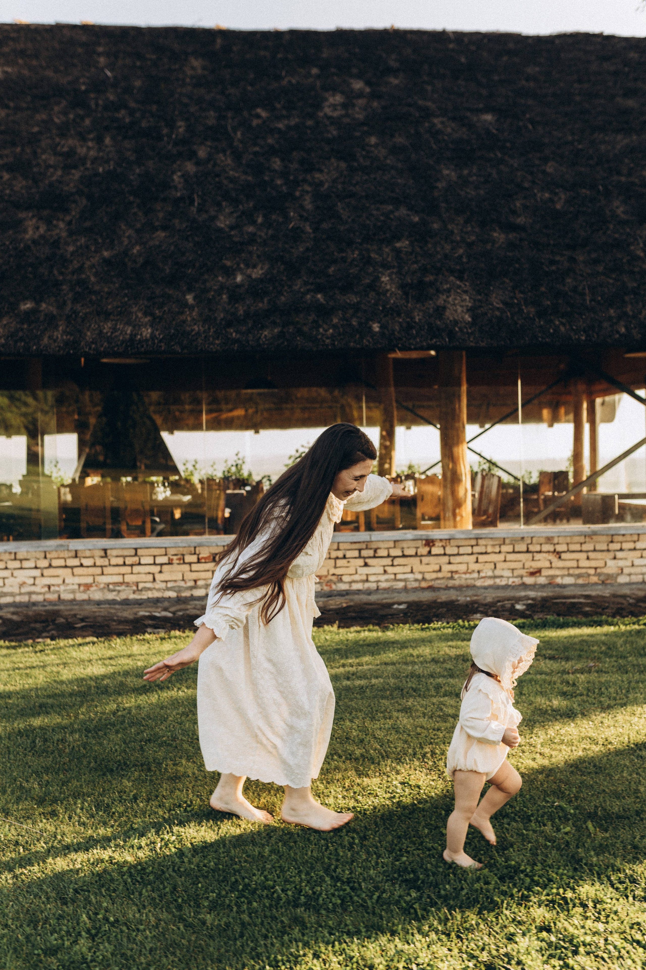 Лиза и Агата. Семейный фотограф в Новороссийске и Анапе Александра Яковлева