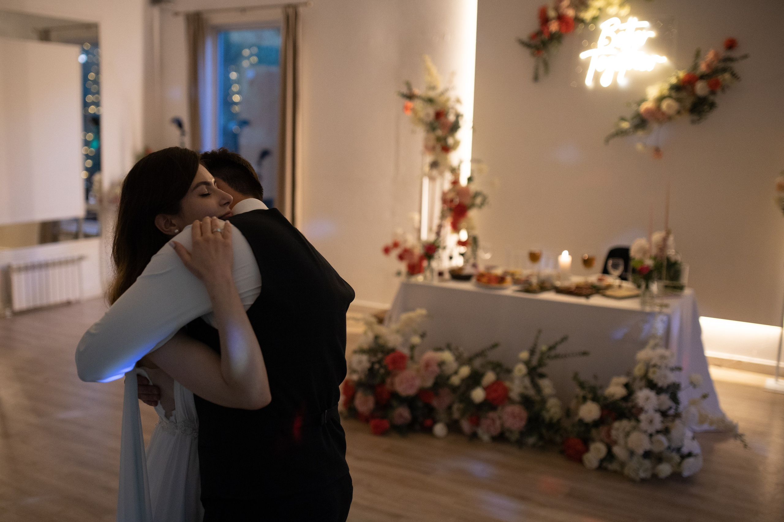 Свадебные. Свадебный фотограф Екатерина Черкасская