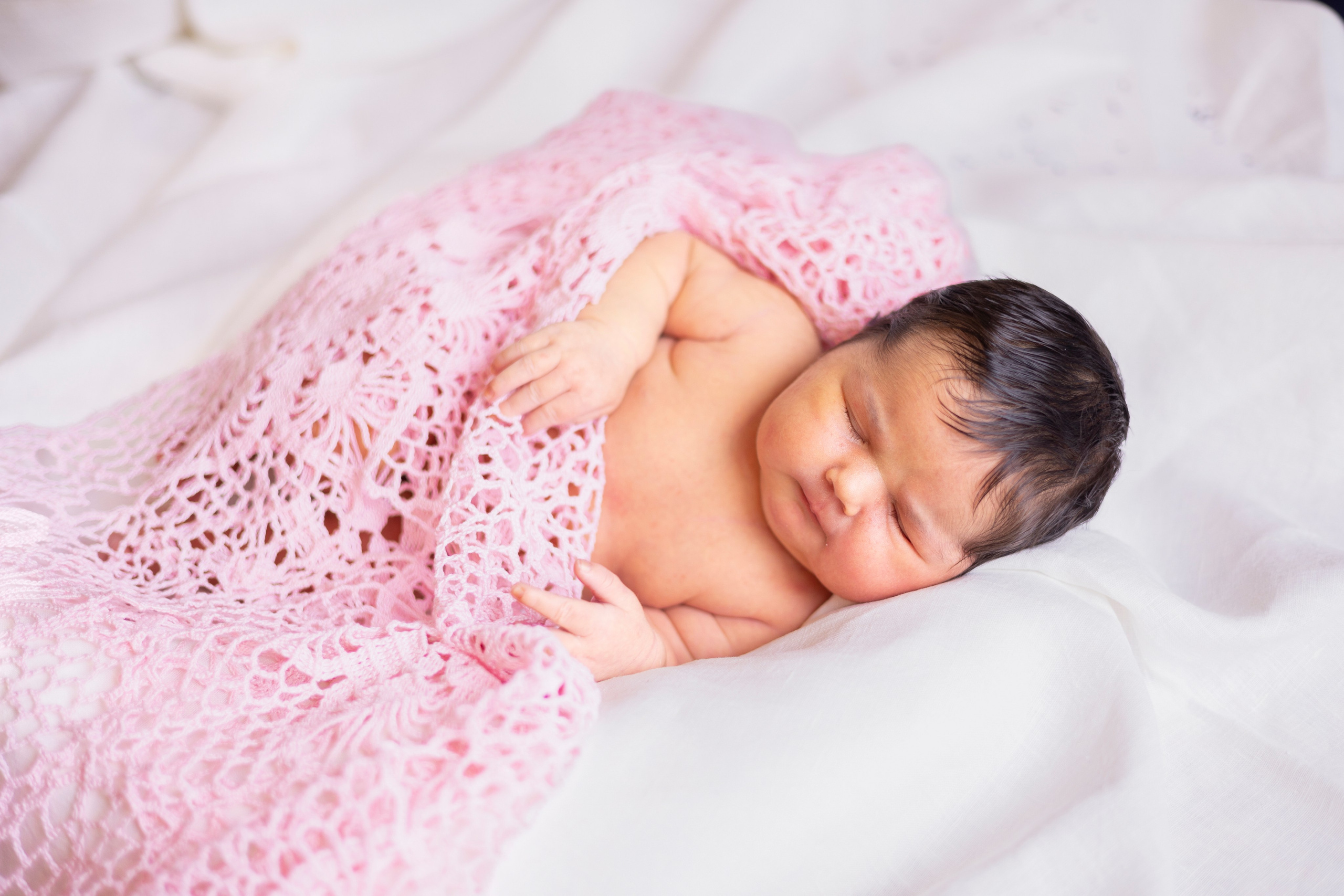 Малышка. Сказочный фотограф для Вас и Вашей семьи