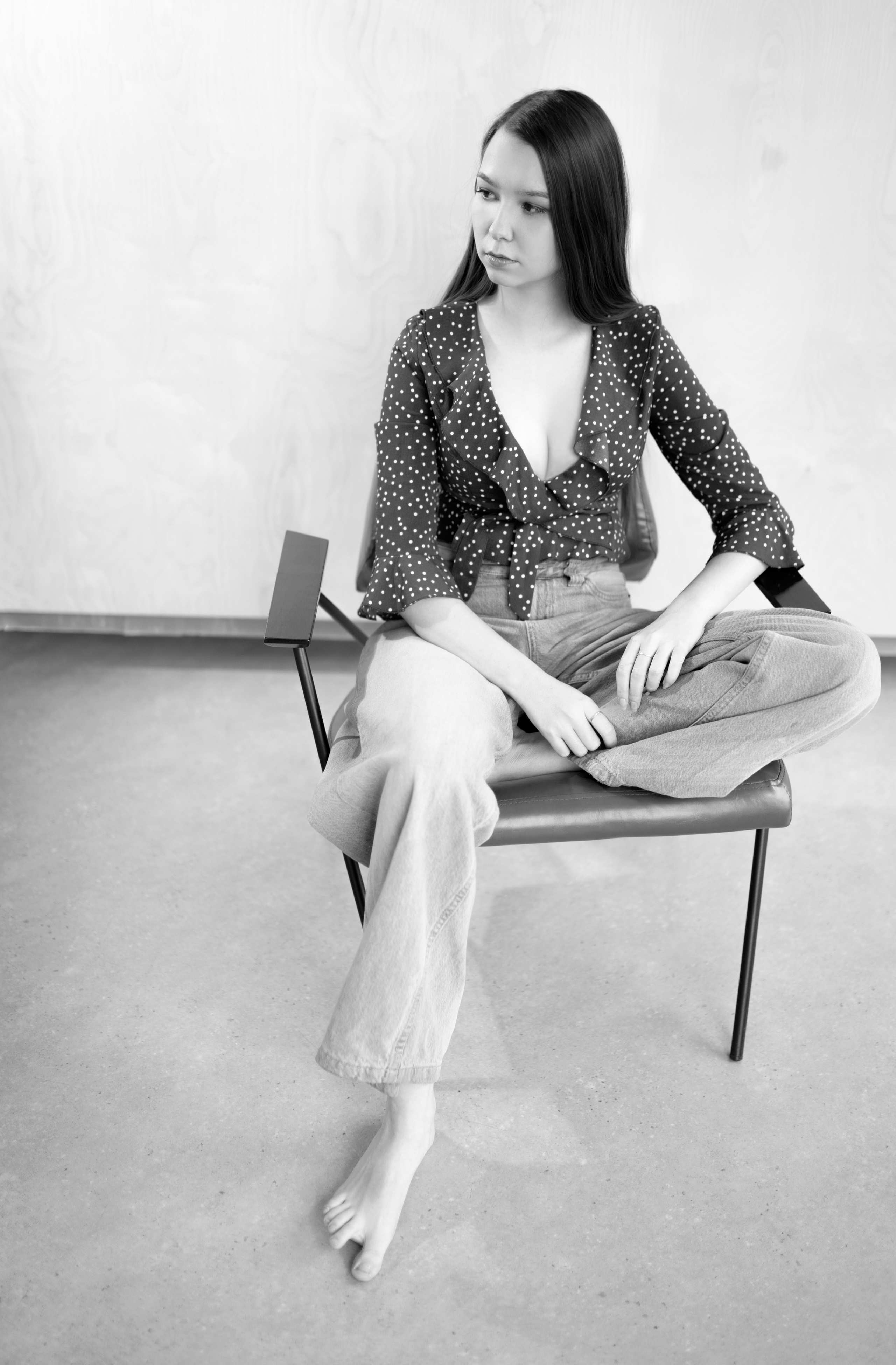 NASTYA. КОНТЕНТ ДЛЯ БРЕНДОВ СПБ Лиза Федотова