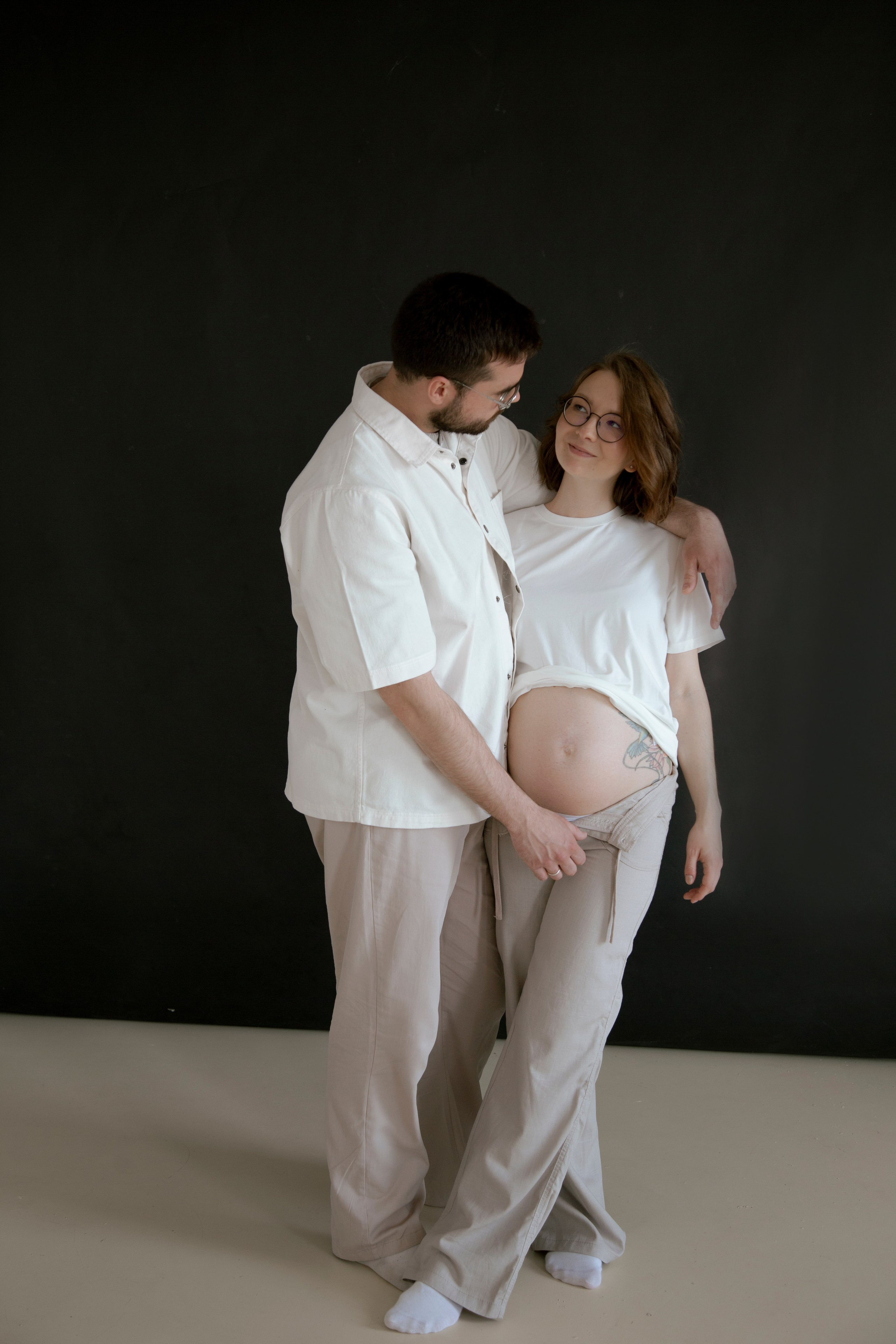 ANASTASIA&IVAN. КОНТЕНТ ДЛЯ БРЕНДОВ СПБ Лиза Федотова