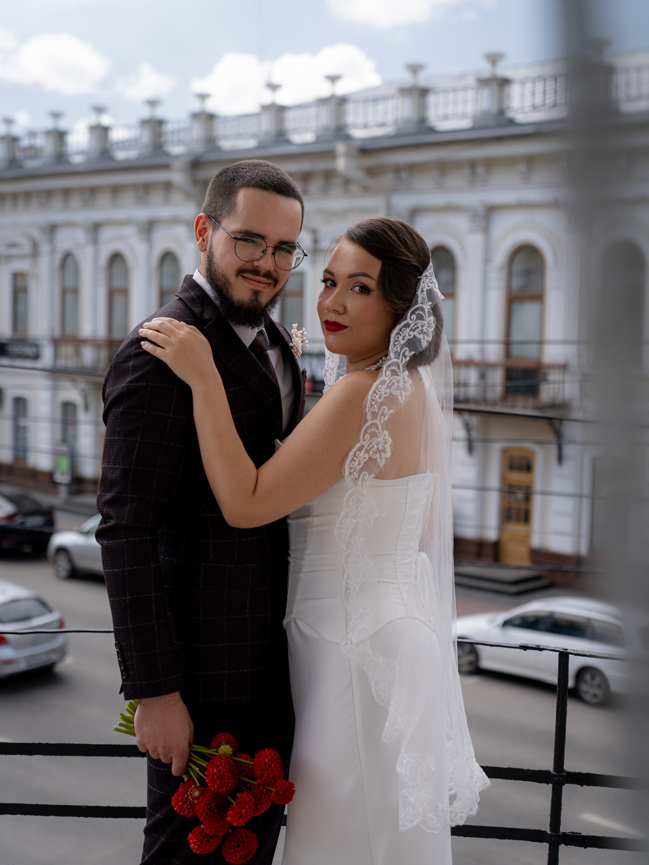 Wedding. Фотограф в Иркутске на все важные случаи жизни