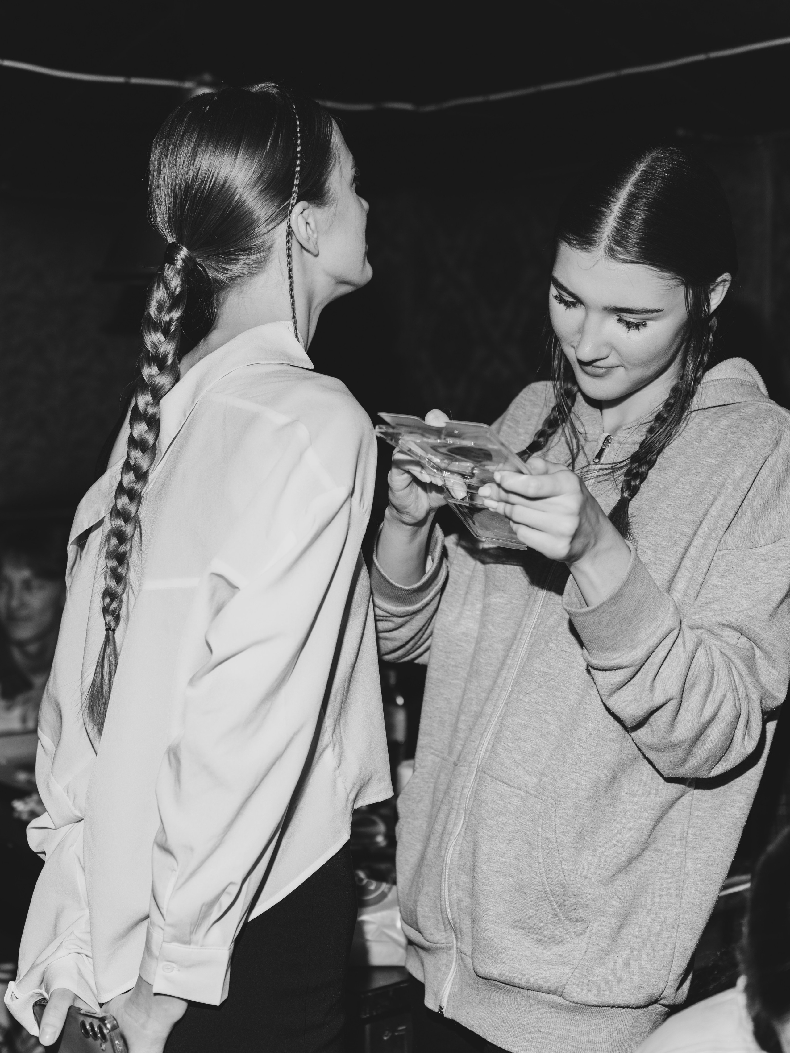 Siberian Fashion Week. Фотограф в Иркутске на все важные случаи жизни