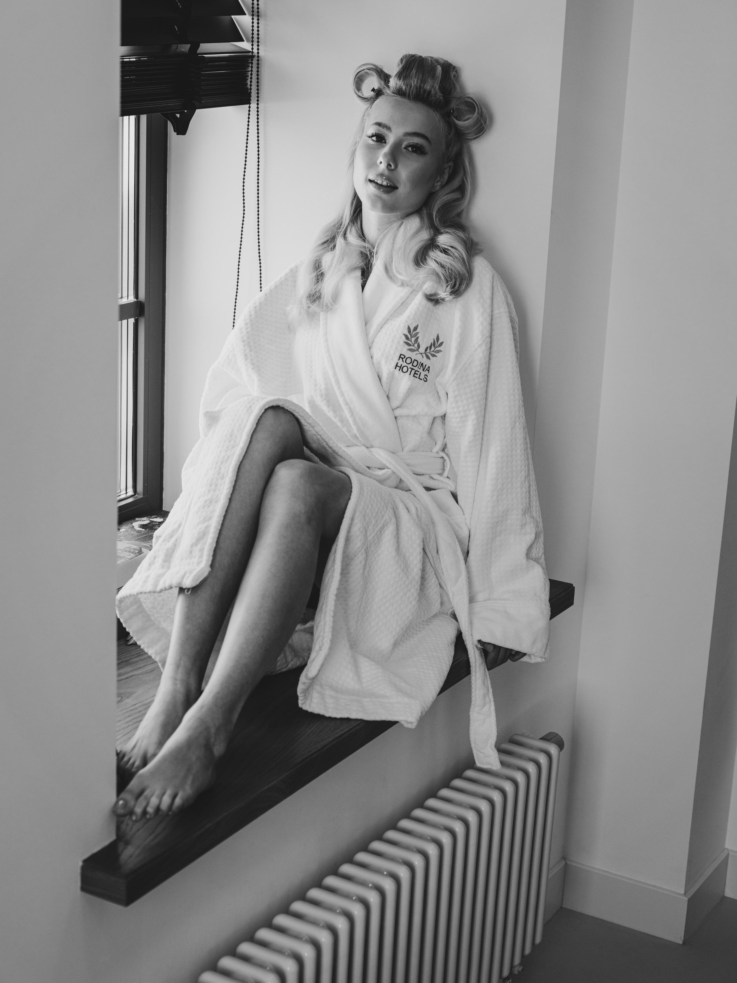 Однажды в отеле «Родина». Фотограф в Иркутске на все важные случаи жизни