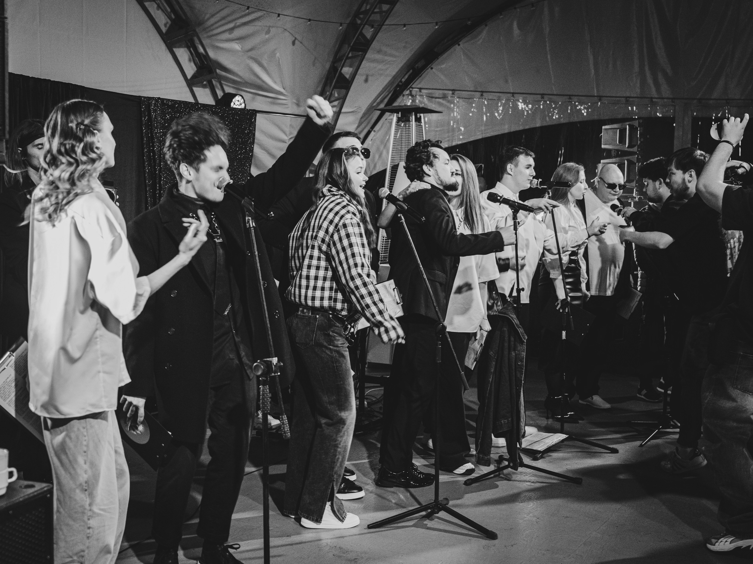 EVENT FASHION NIGHT 2025. Фотограф в Иркутске на все важные случаи жизни