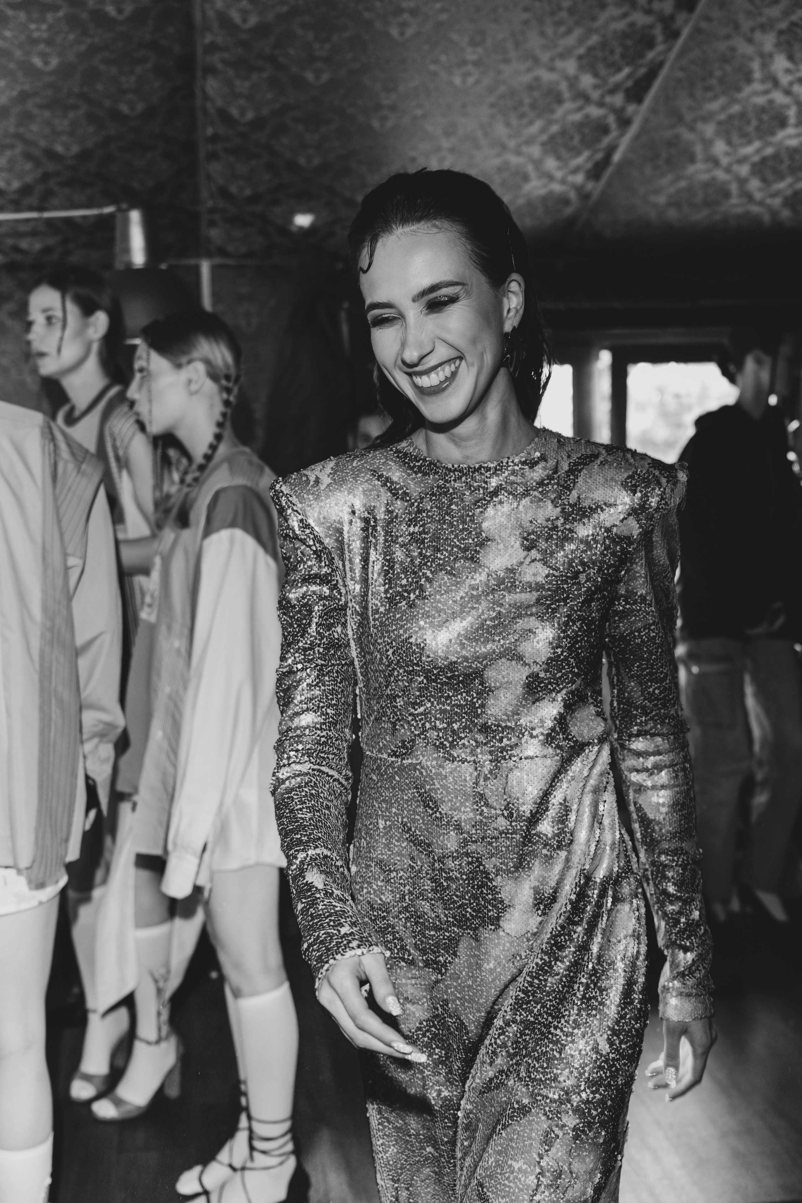 Siberian Fashion Week. Фотограф в Иркутске на все важные случаи жизни