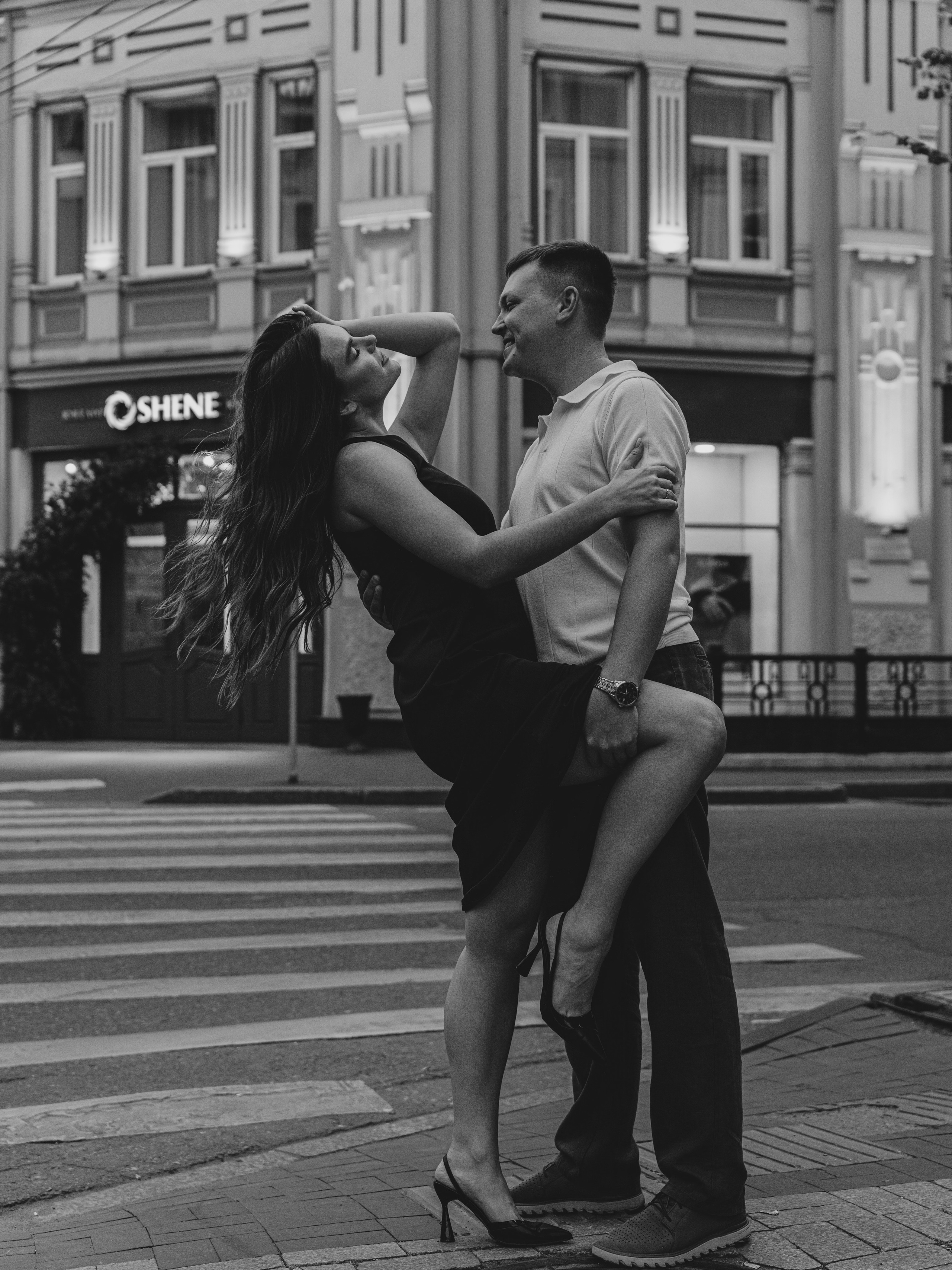 LOVE STORY. Фотограф в Иркутске на все важные случаи жизни