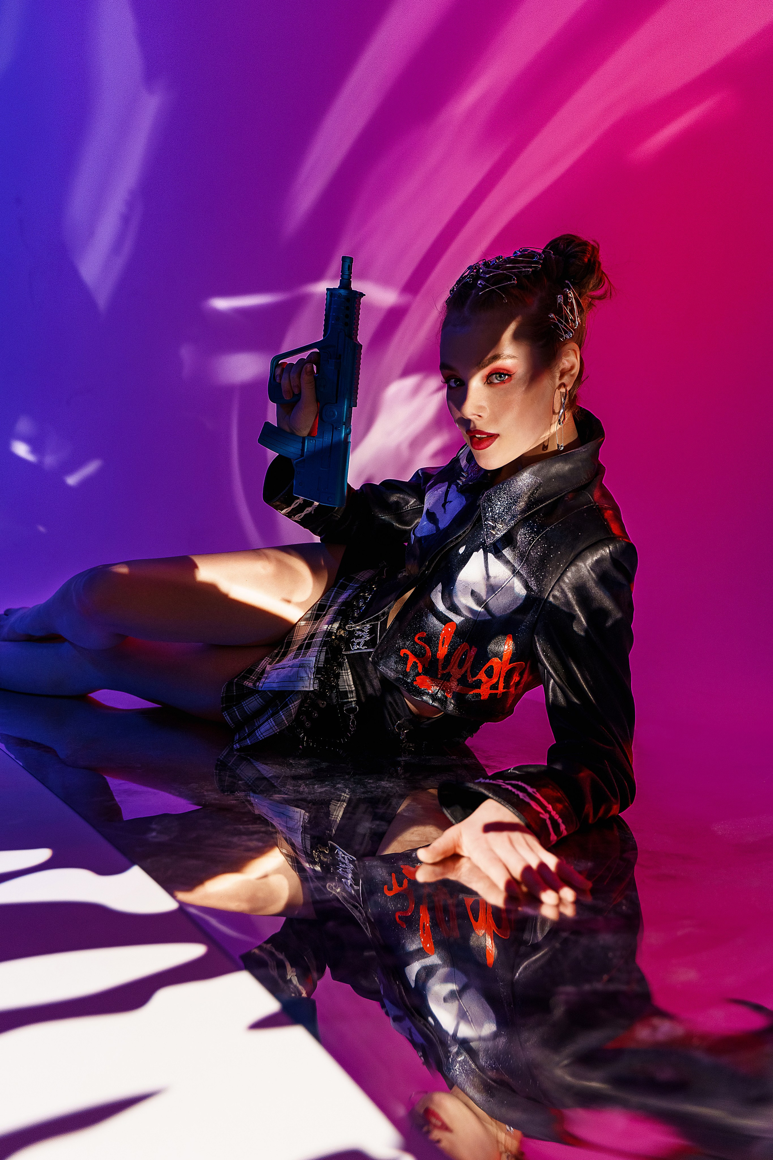 KVTYV. Сергей Христолюбов | Фотограф Москва