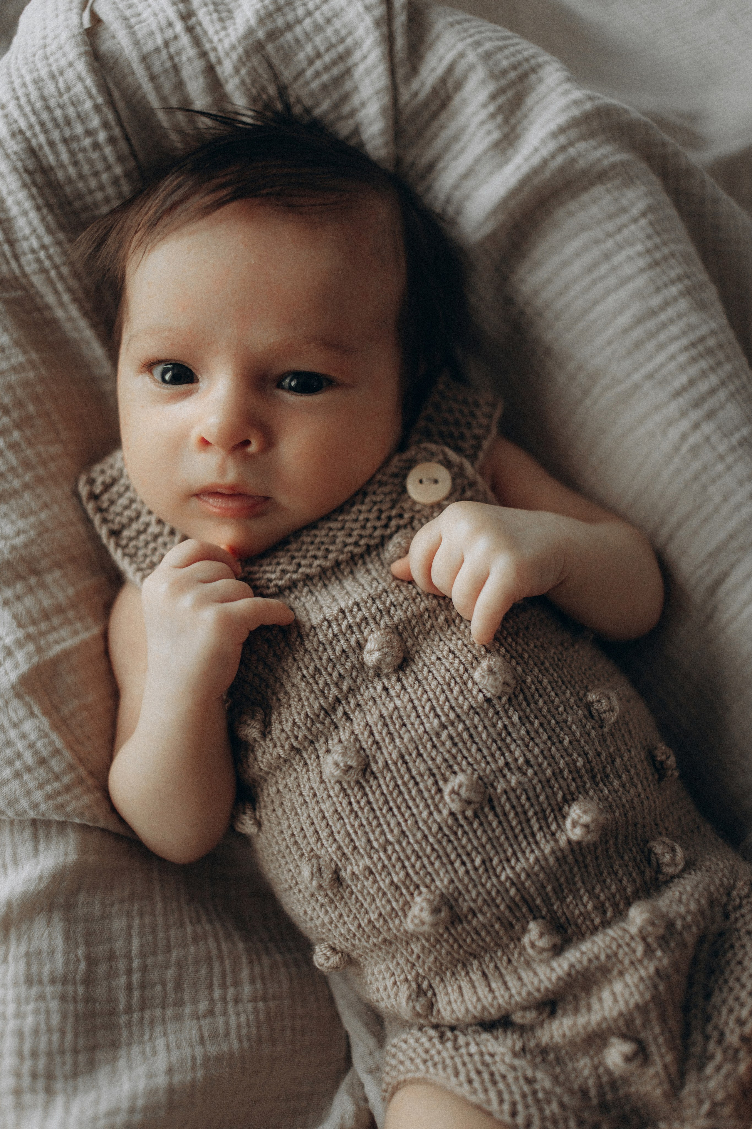 Полина. Семейный фотограф в Краснодаре Яна Морева