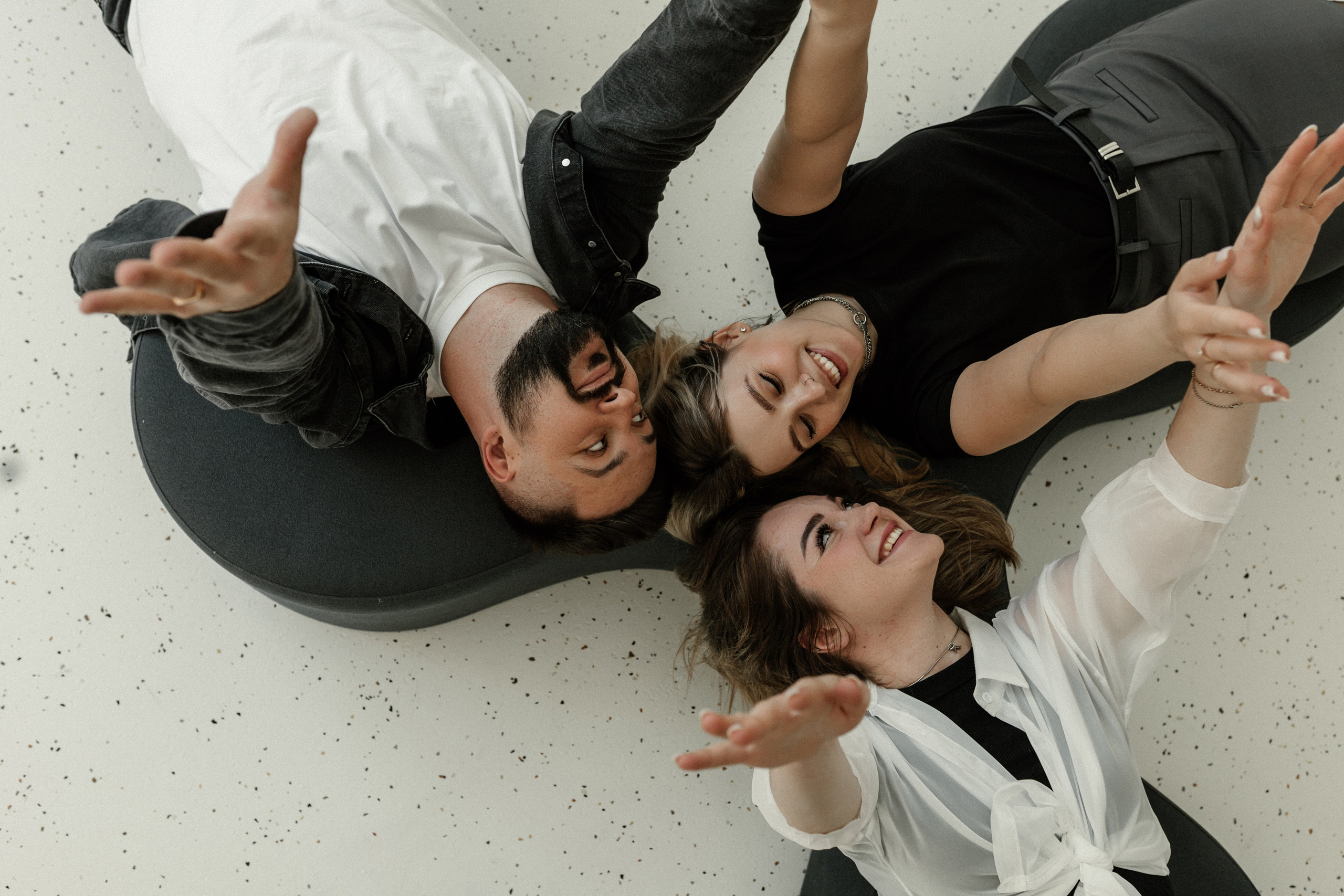 Семейный таймлайн. Семейный фотограф в Краснодаре Яна Морева